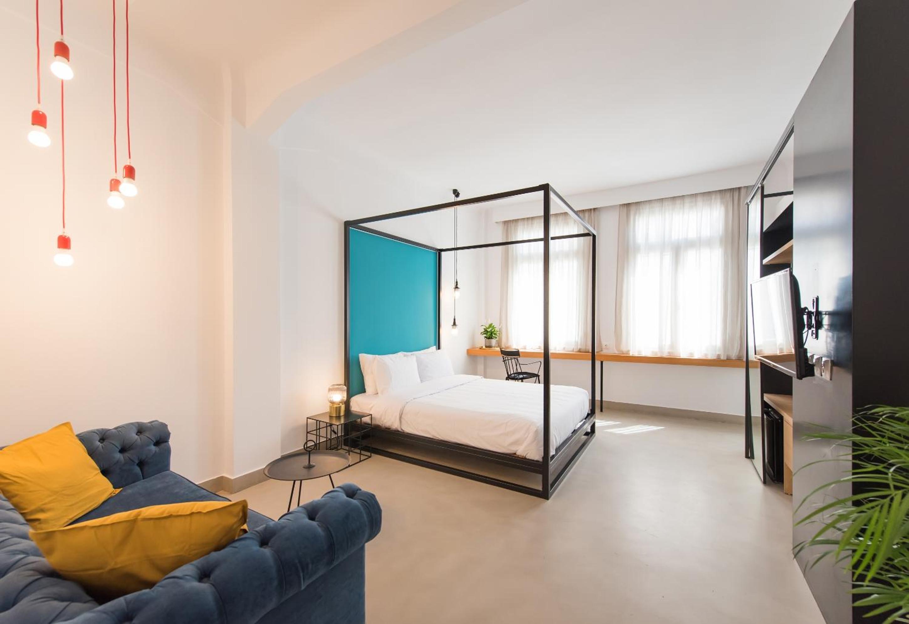 Junior Suite photo 3
