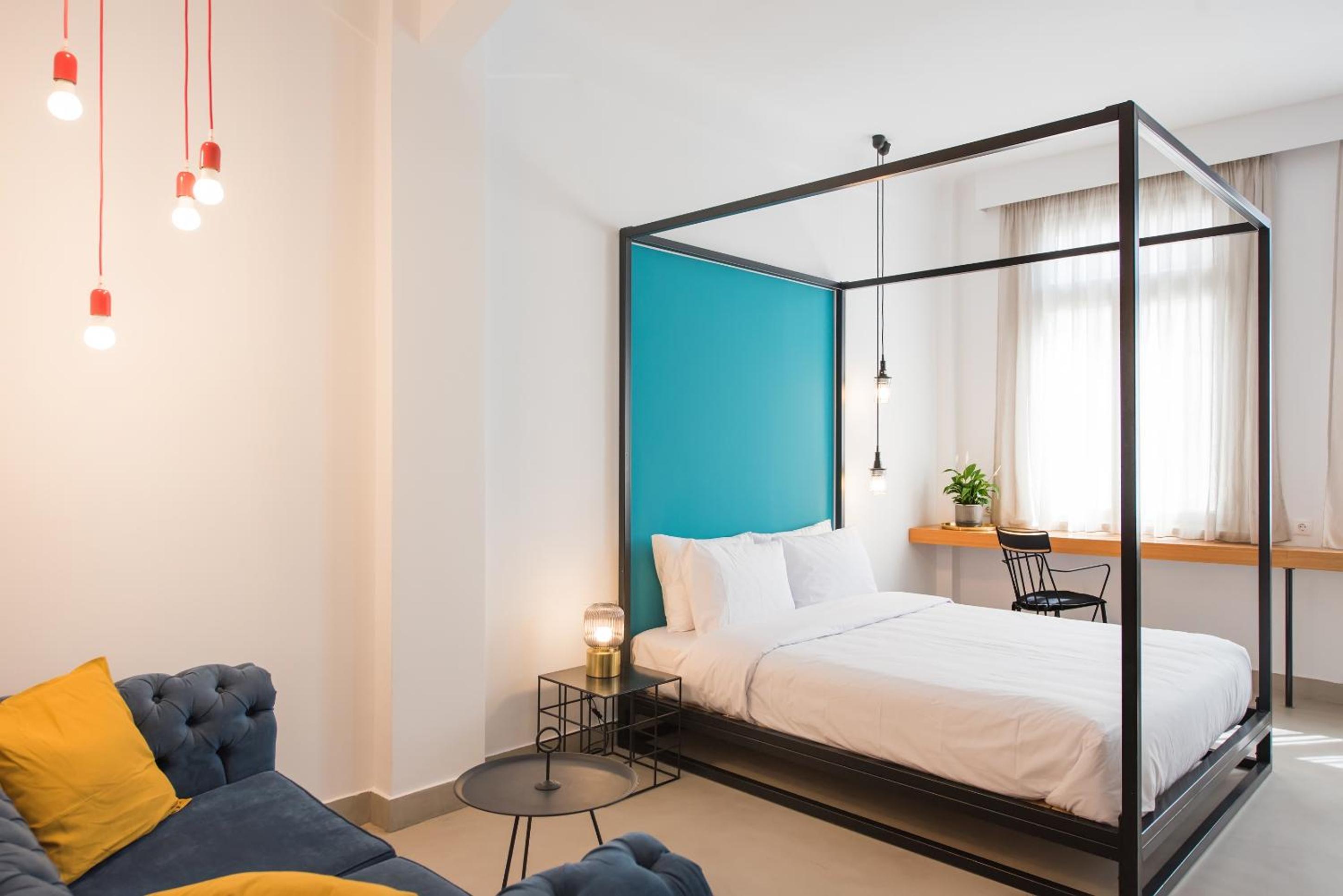 Junior Suite photo 1