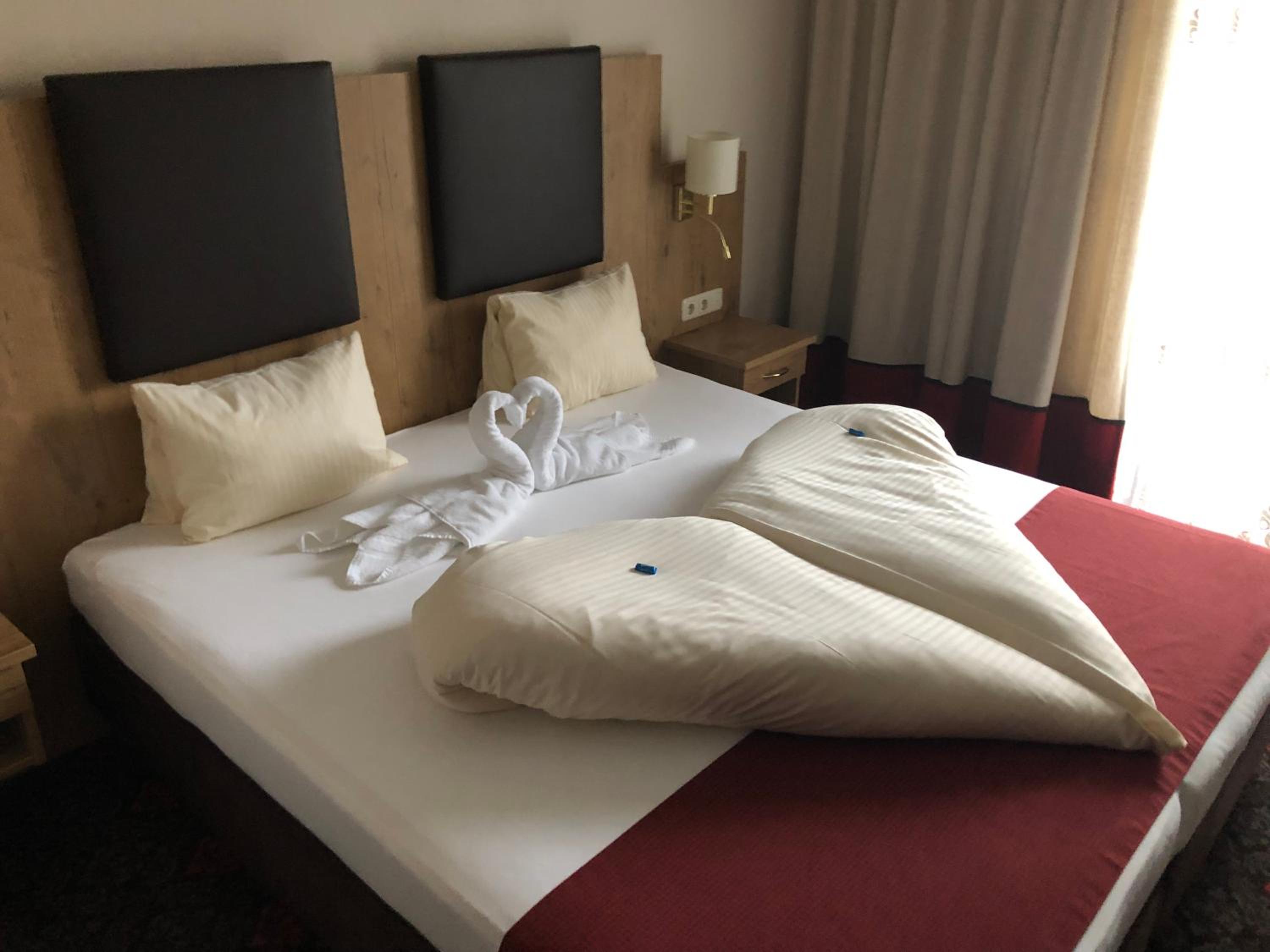 Superior Double Room - Photo 1