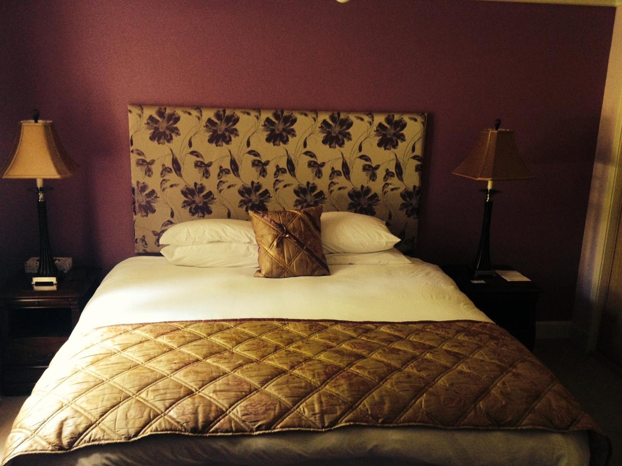 Room In Lodge En-suite photo 2