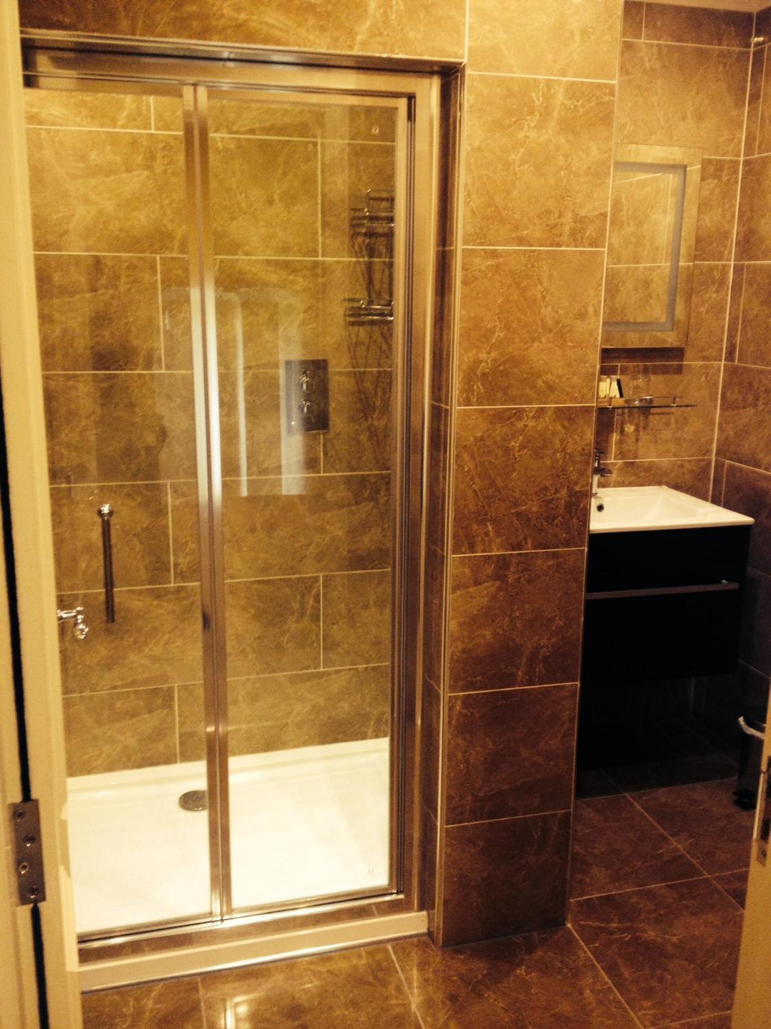 Double Room with Private External Bathroom photo 2