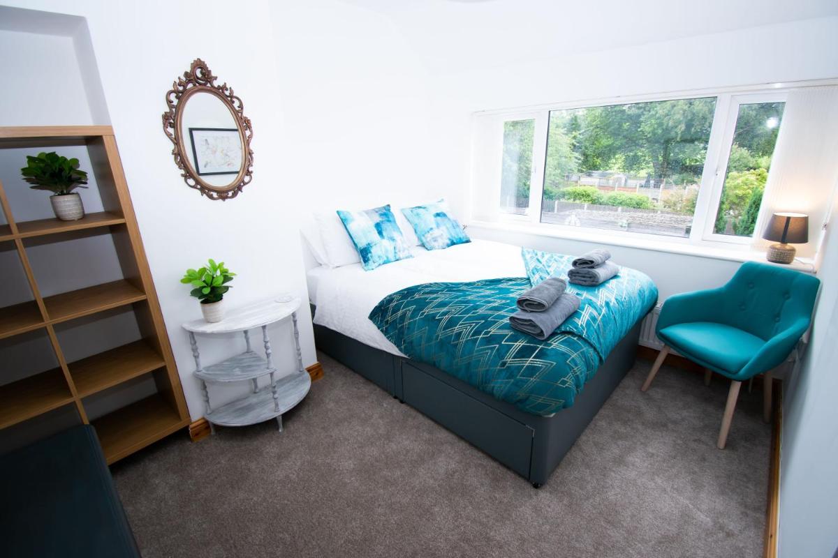 Holiday Home photo 2
