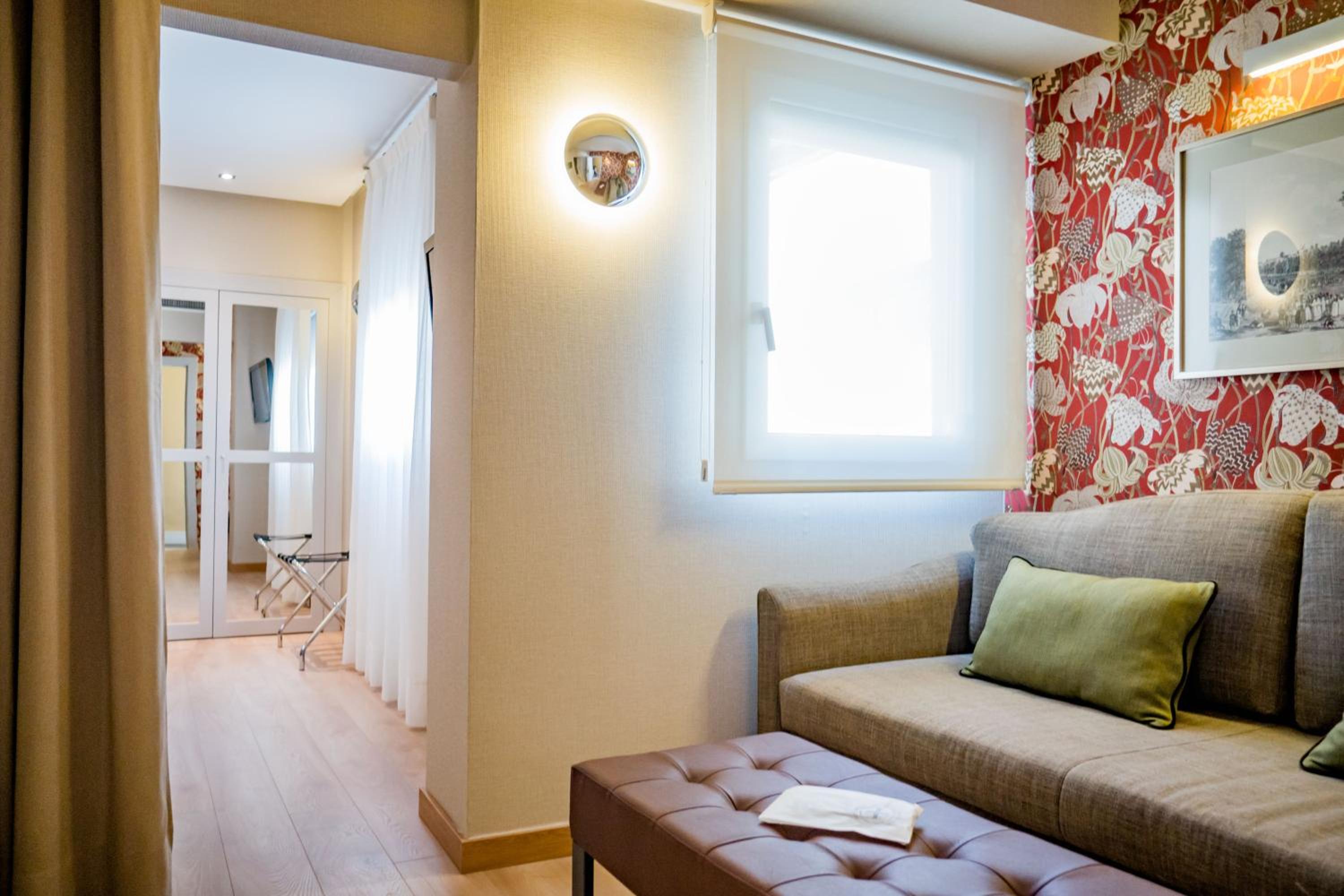 Triple Room photo 2