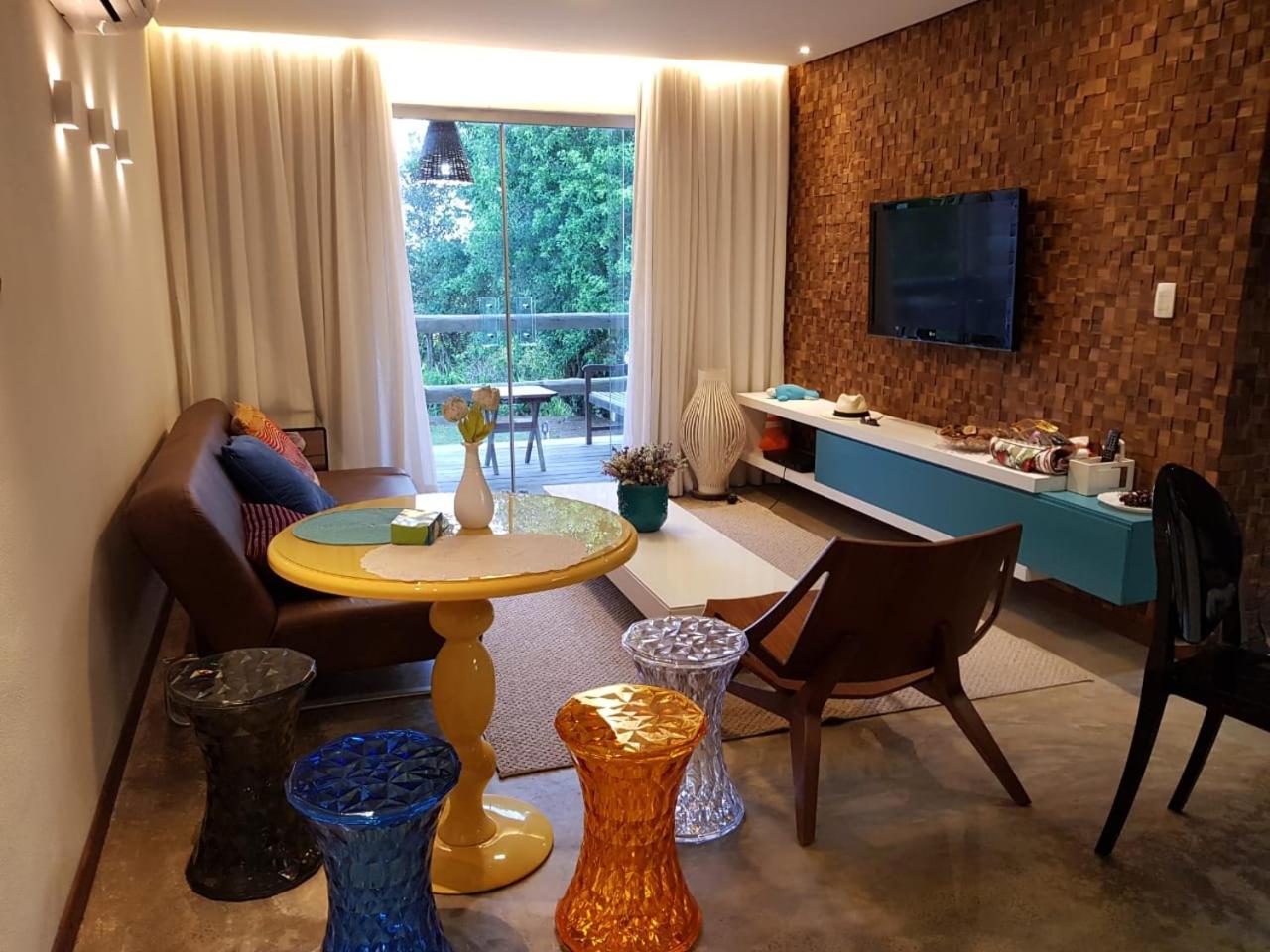 一卧室小屋