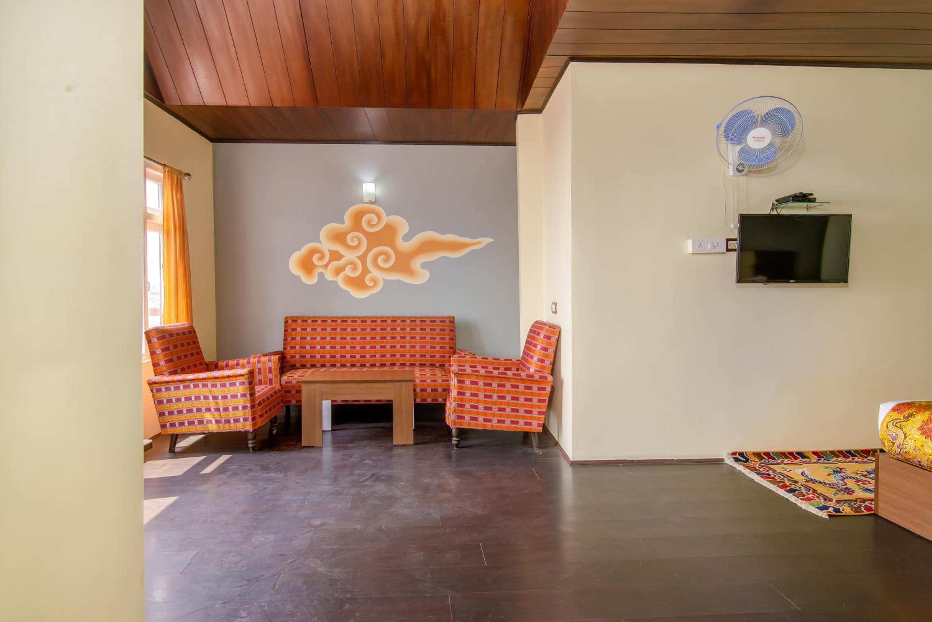 Quadruple Room photo 3