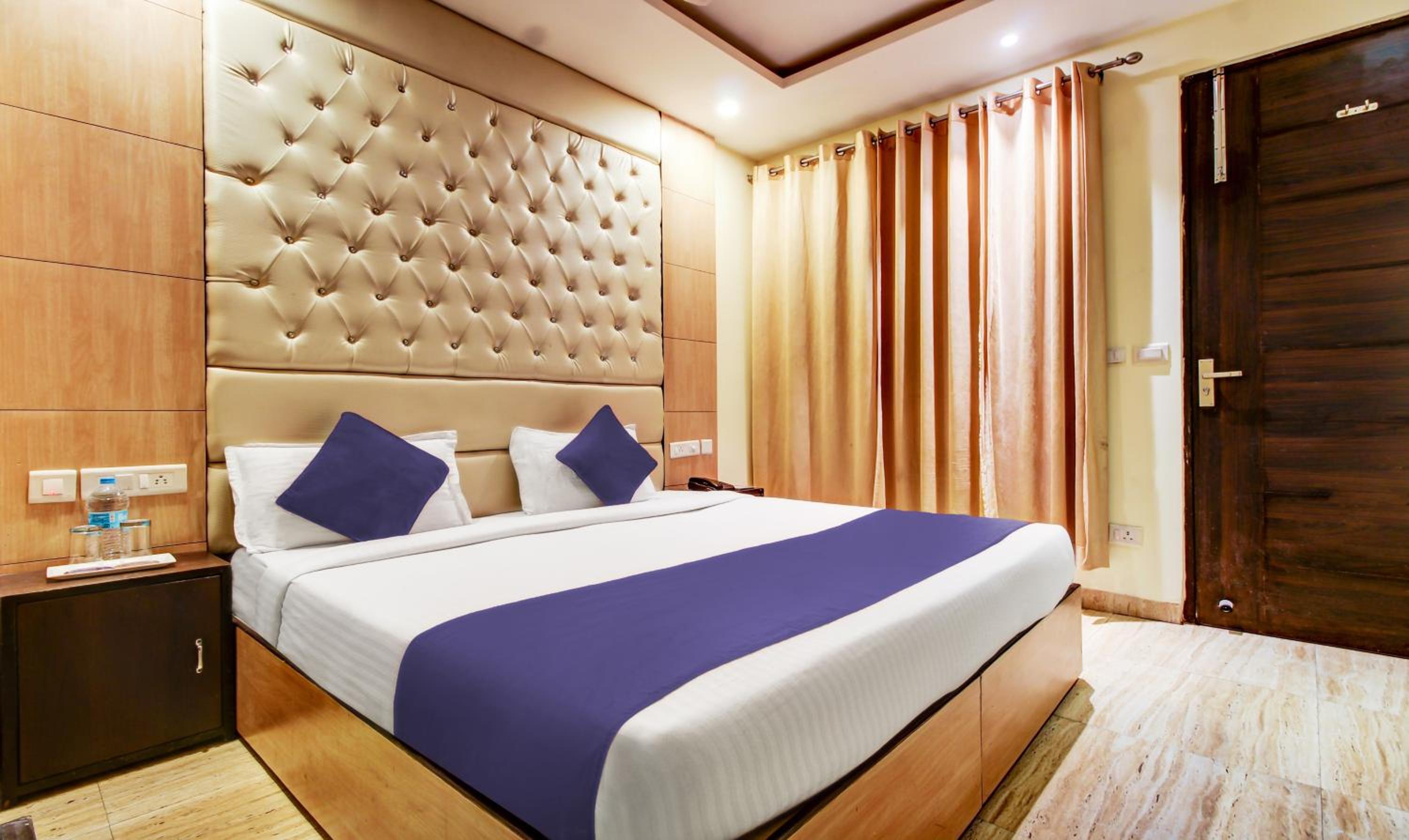 Deluxe Double Room photo 3