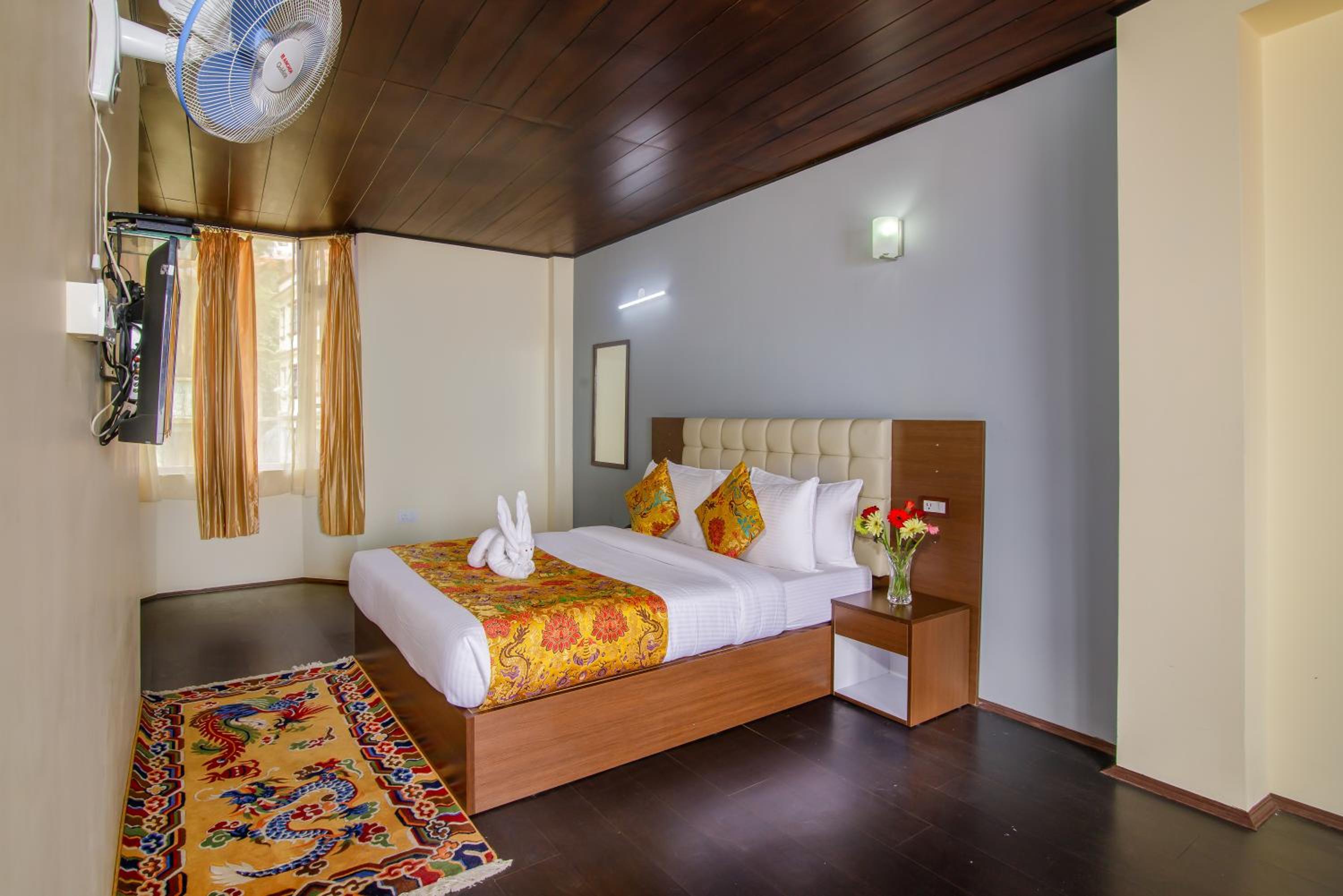 Quadruple Room photo 1