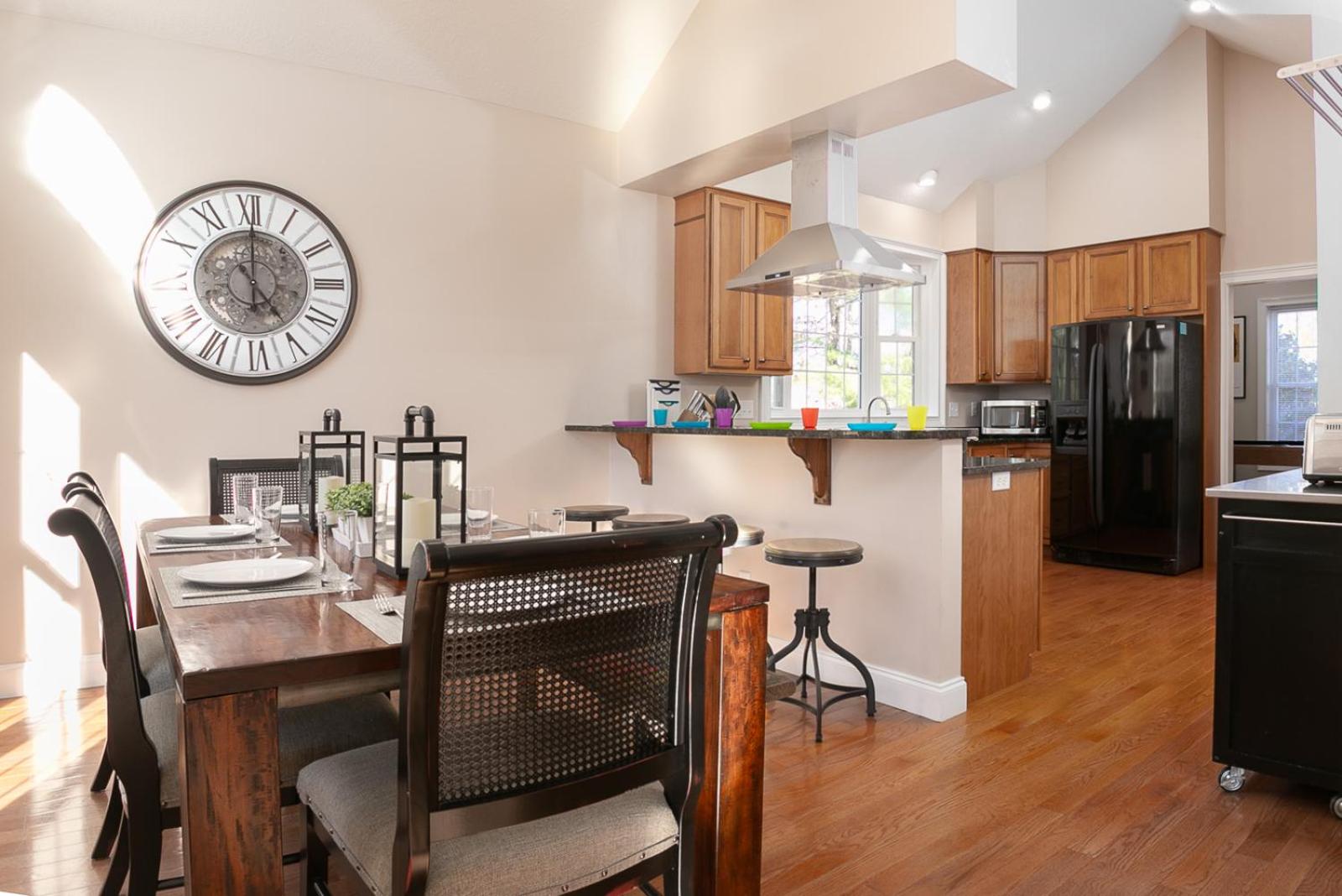 Vacation Home photo 3