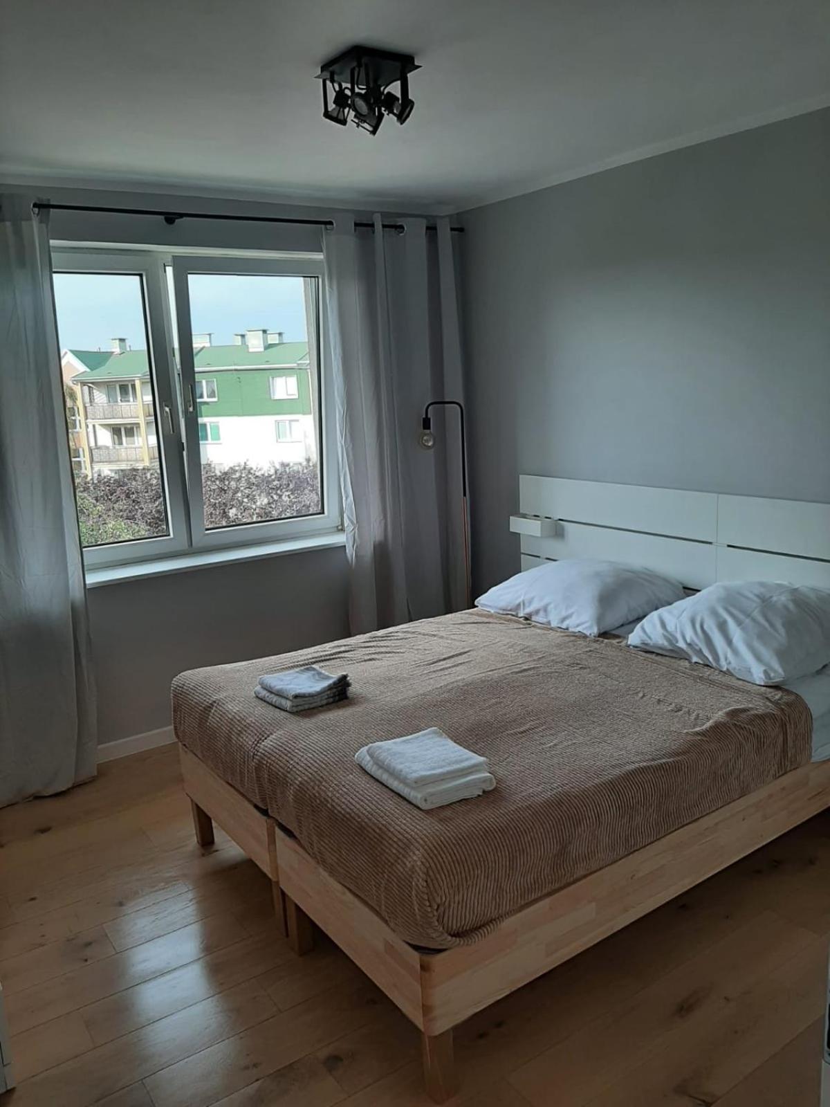 One-Bedroom Apartment - Photo 5