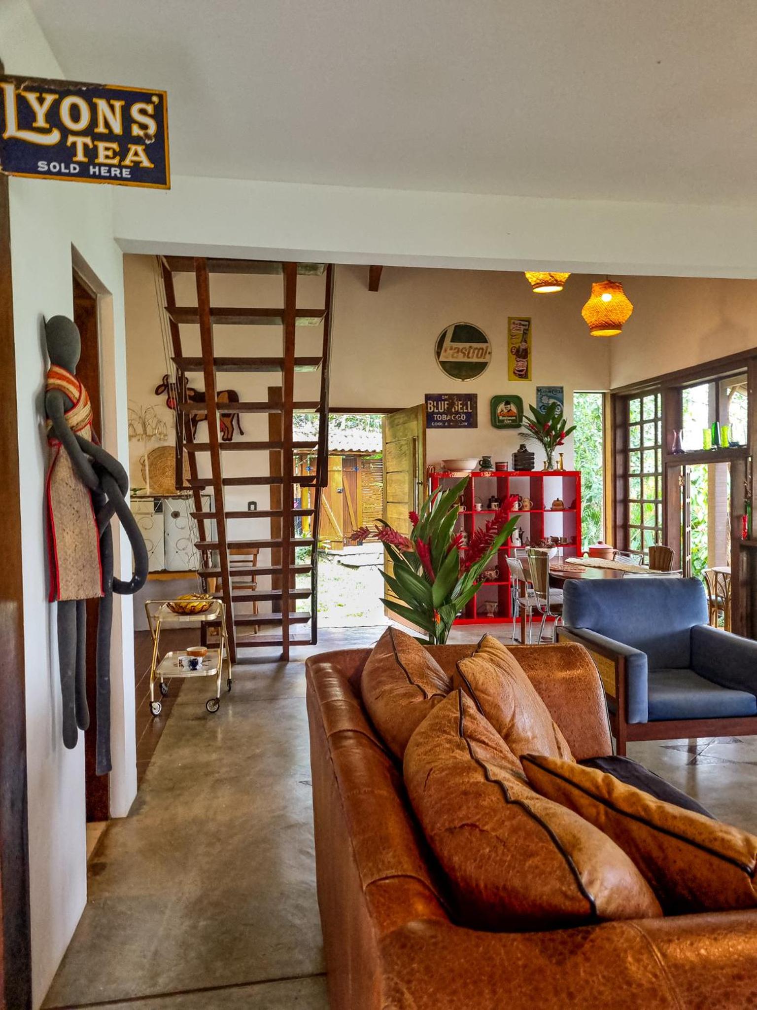 One-Bedroom House photo 3
