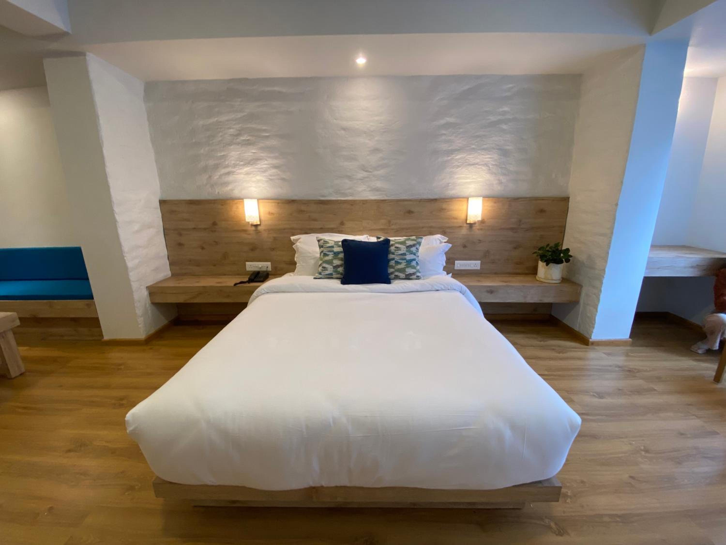 Superior Queen Room