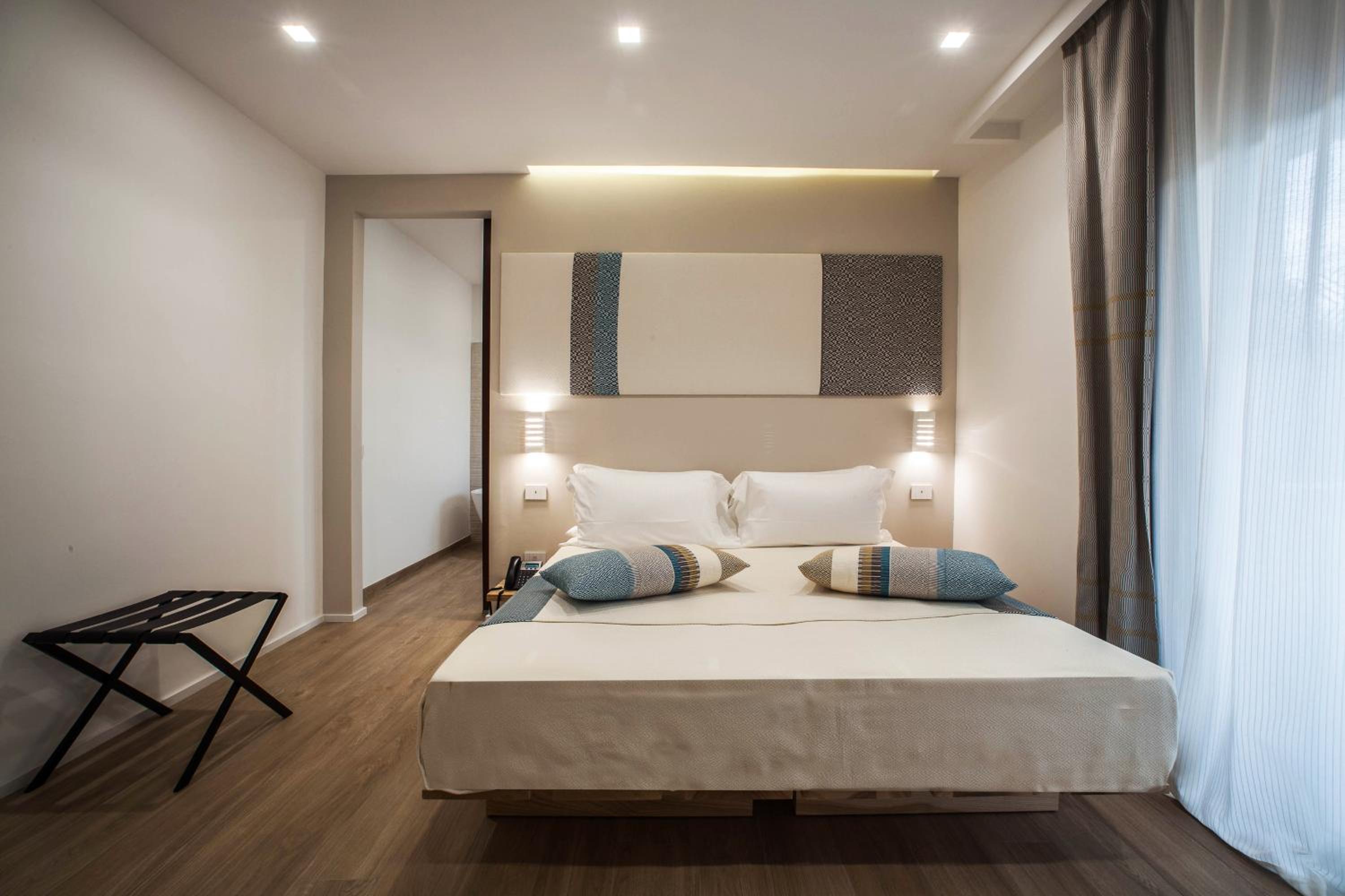 Superior Queen Room