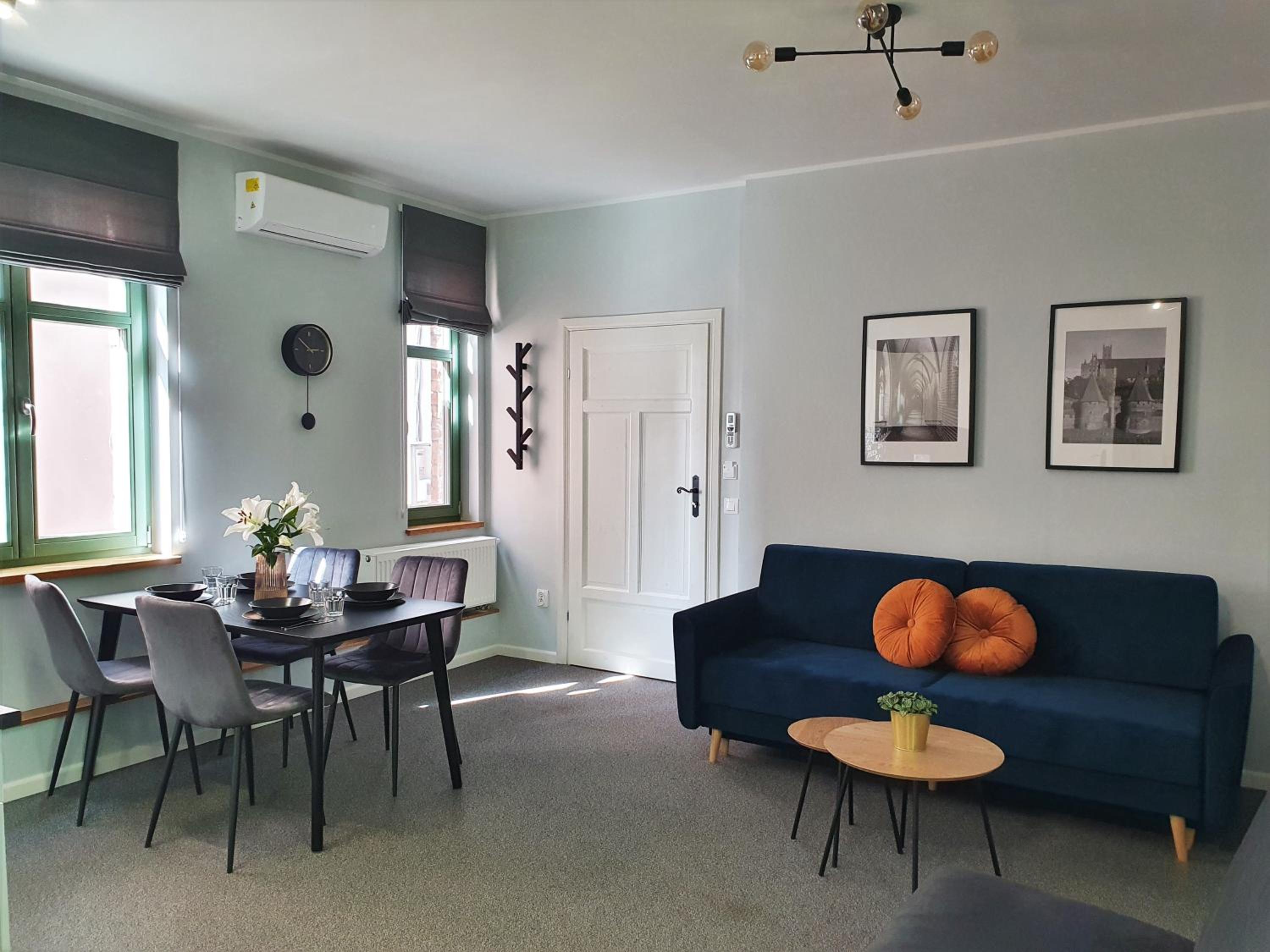 Deluxe Apartment - Photo 1