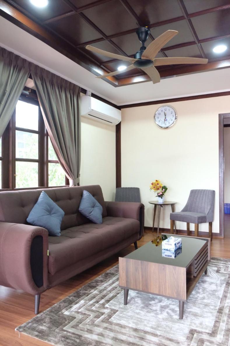 Two-Bedroom Chalet - Photo 1