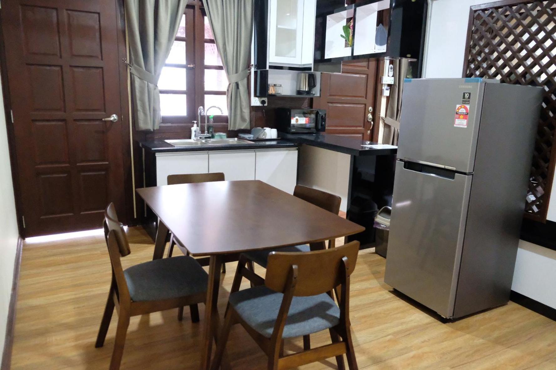Two-Bedroom Chalet - Photo 2
