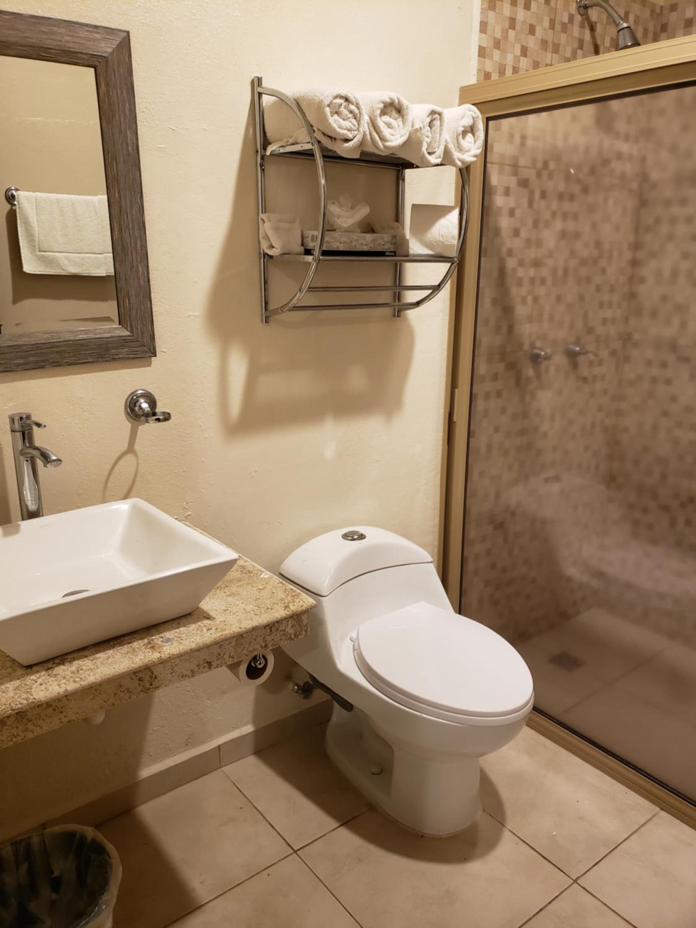 Double Room photo 3