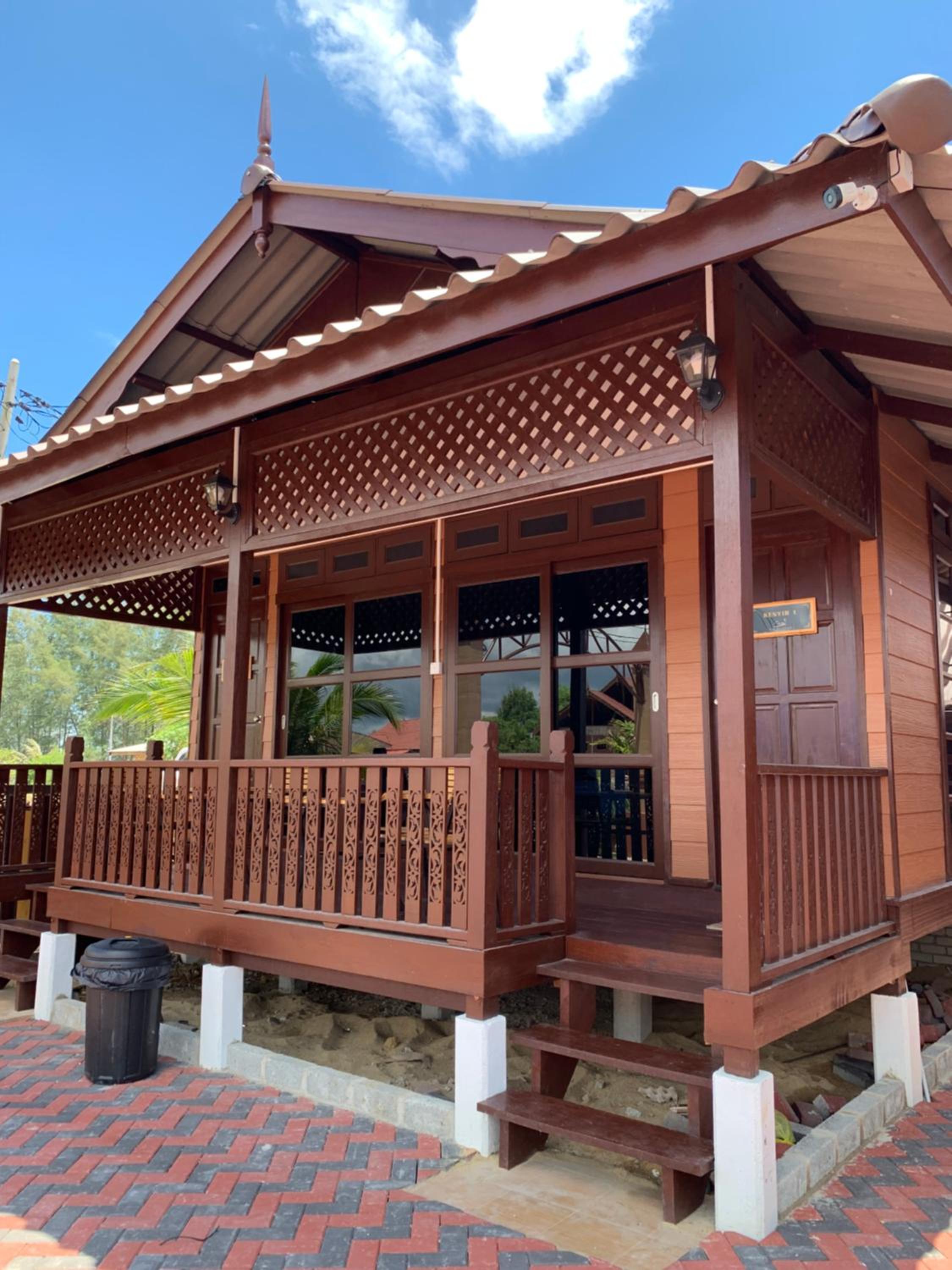 One-Bedroom Chalet - Photo 1