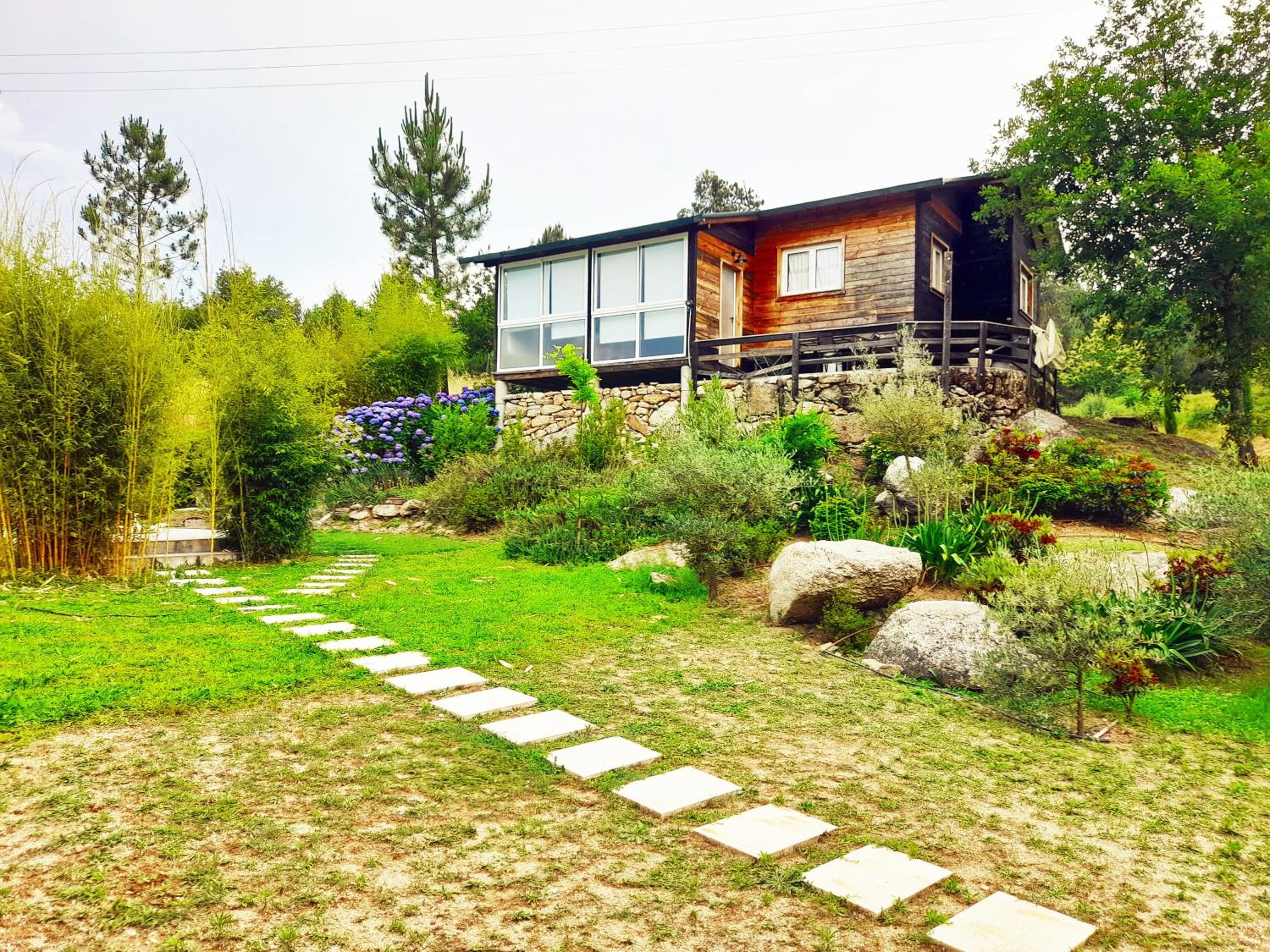 Two-Bedroom House photo 3