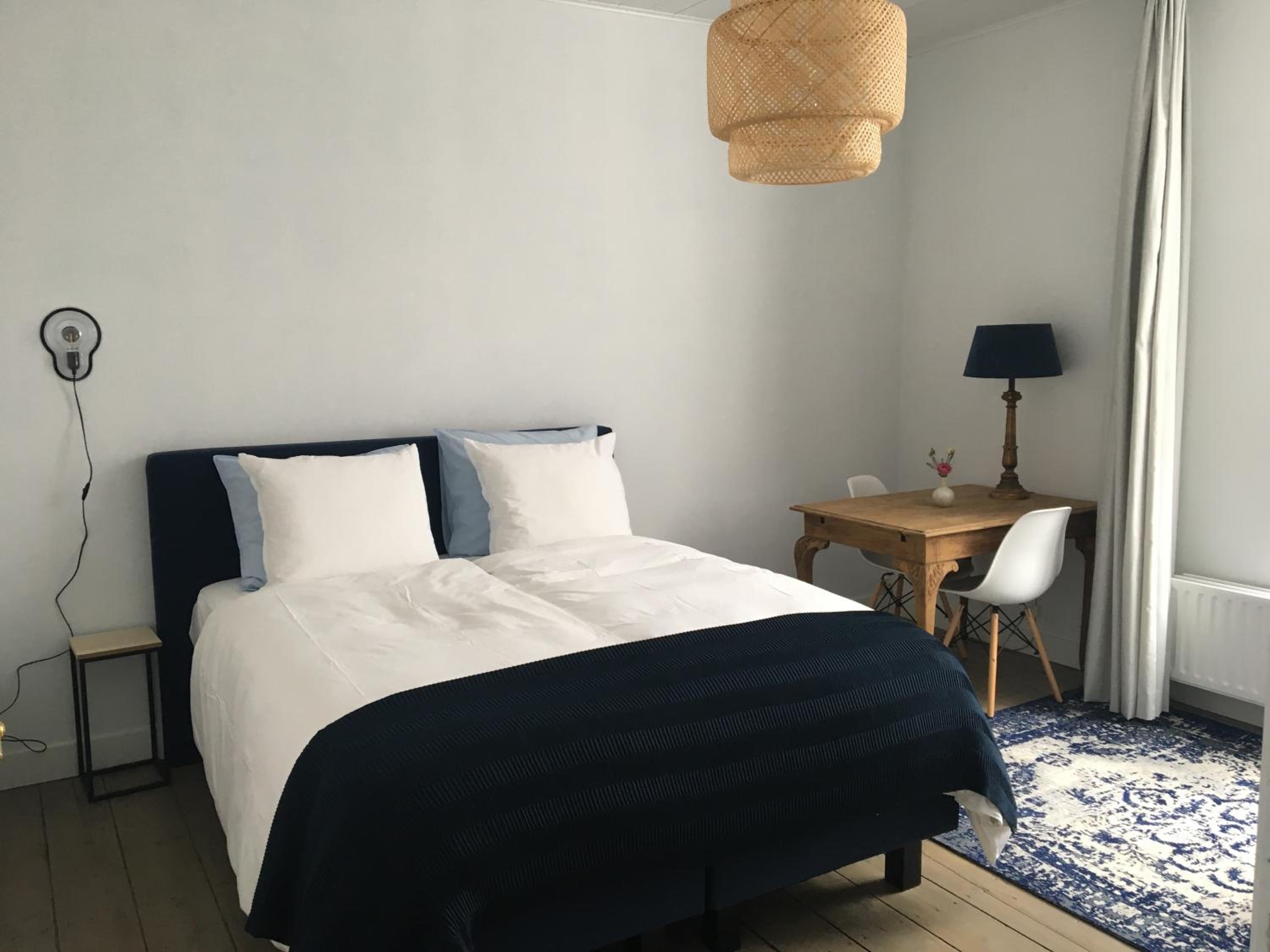 Junior Suite with Garden View photo 1