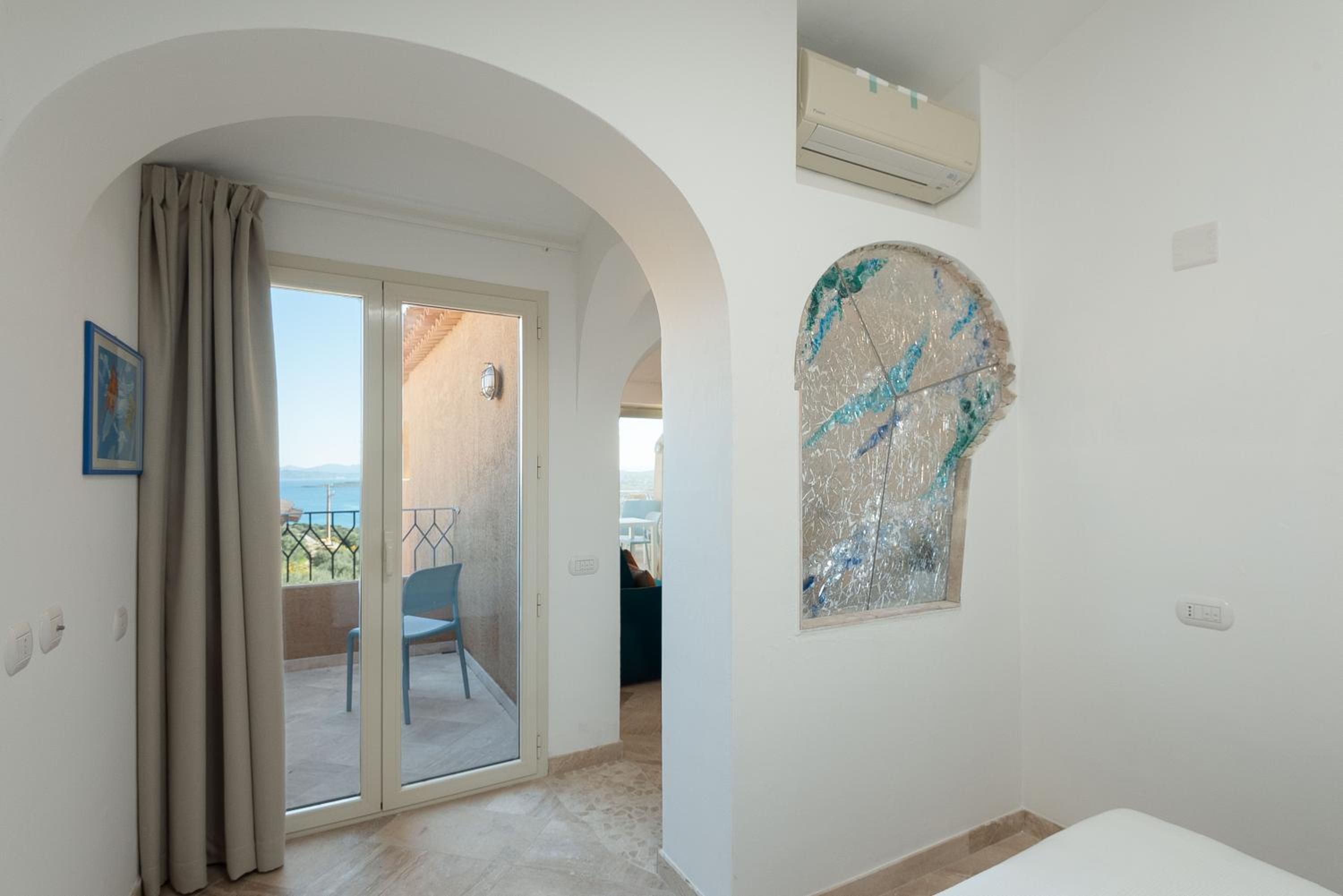 Studio with Sea View photo 1