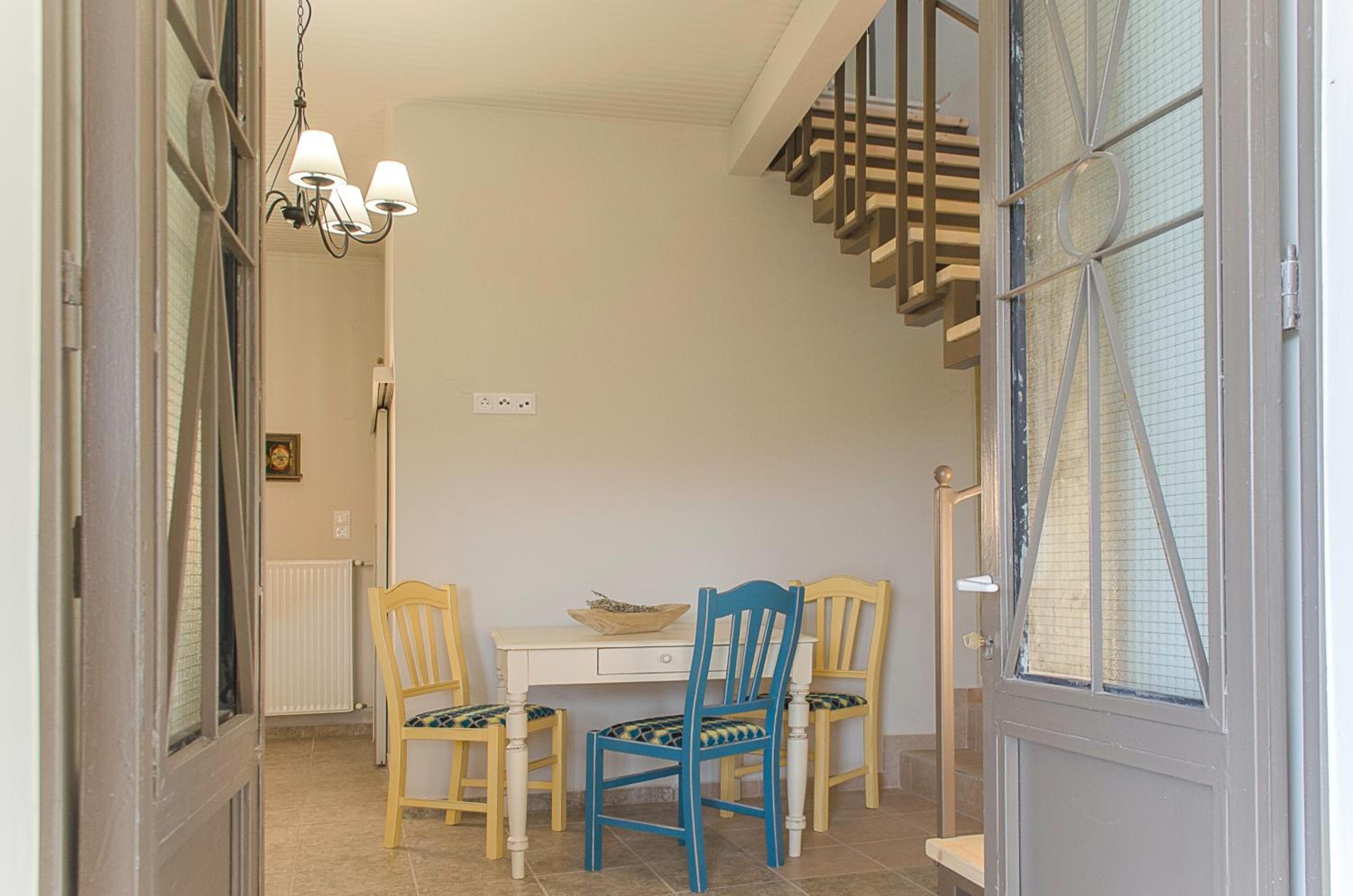 Chalet photo 3