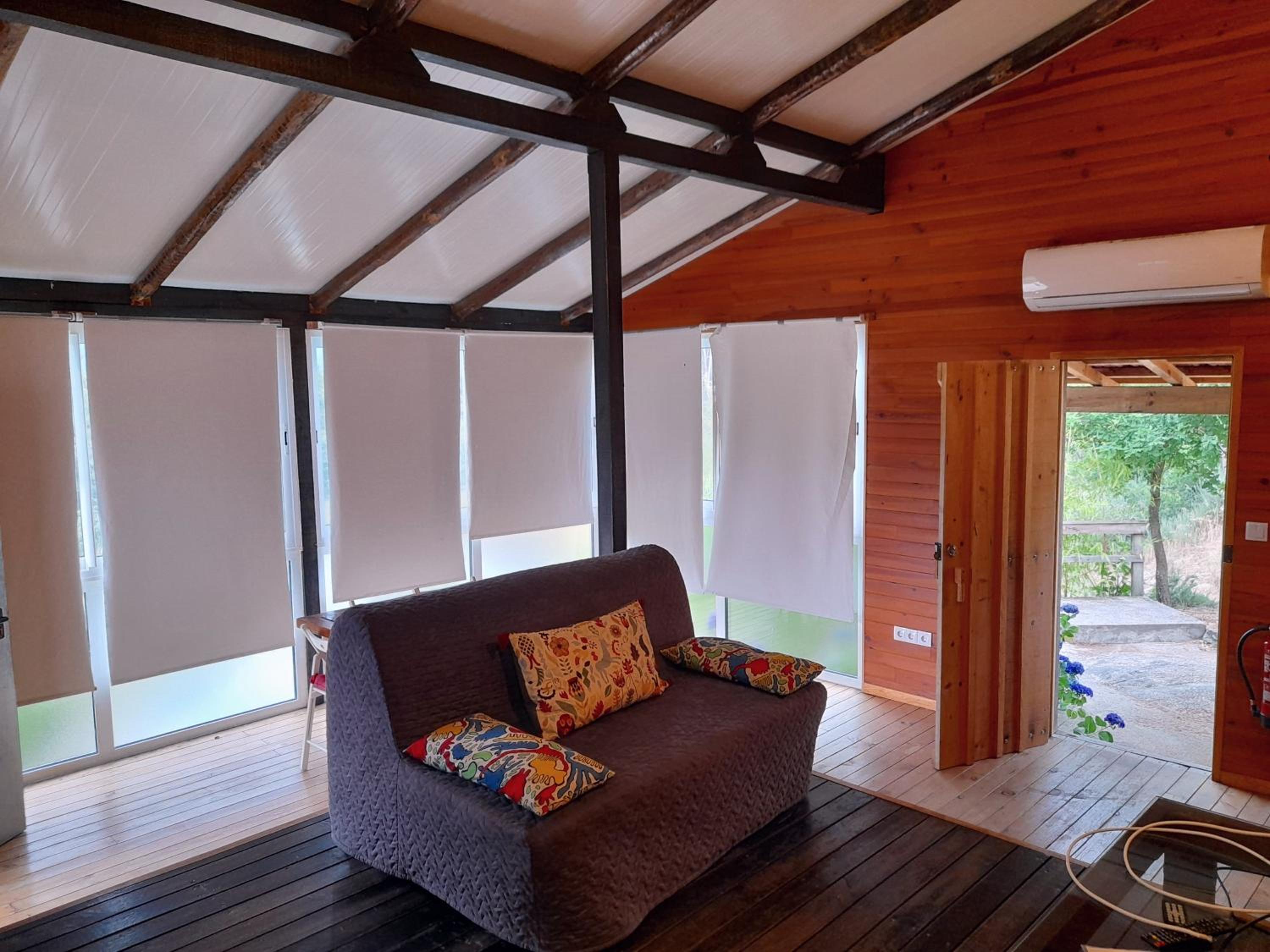Two-Bedroom House photo 1