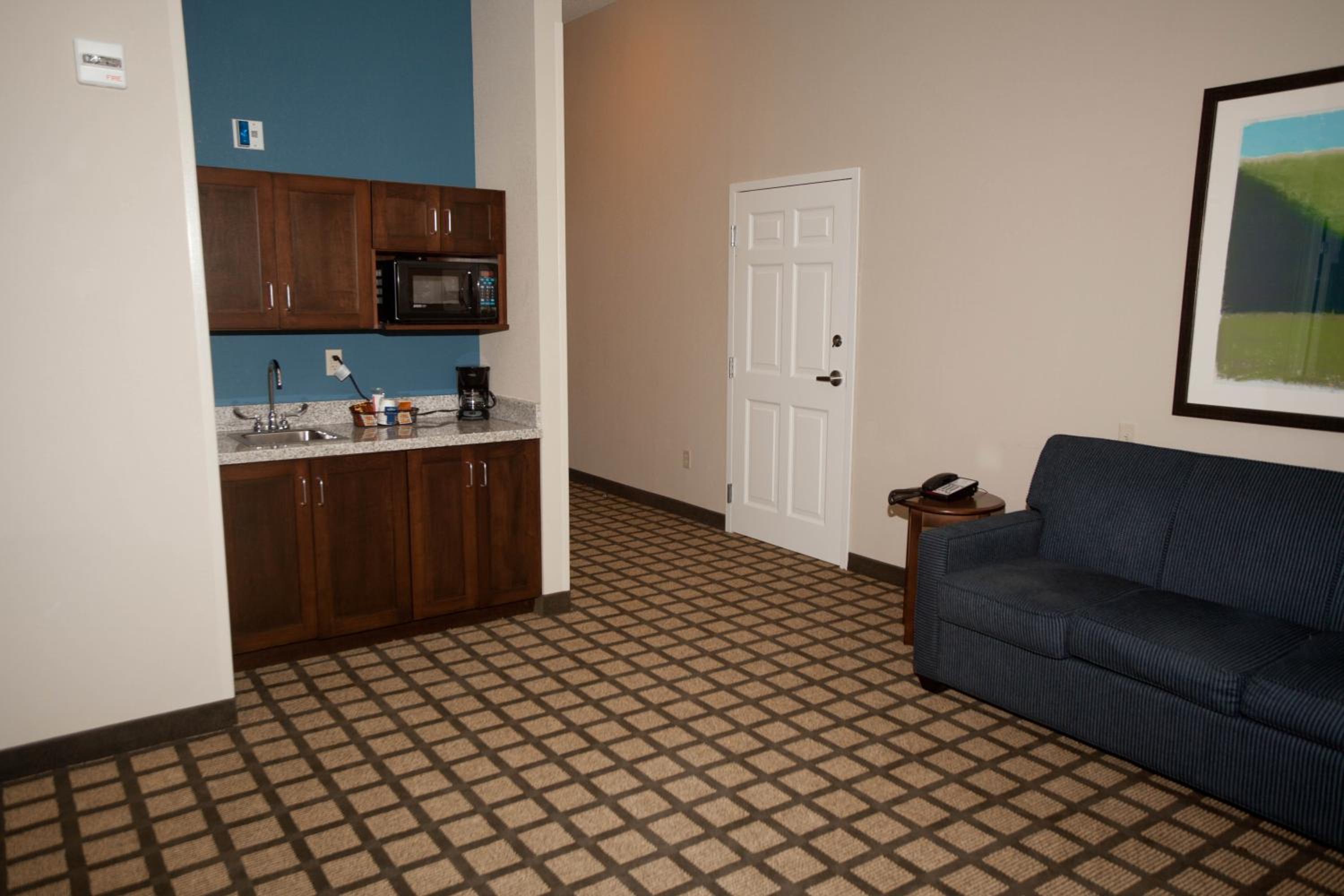 King Suite