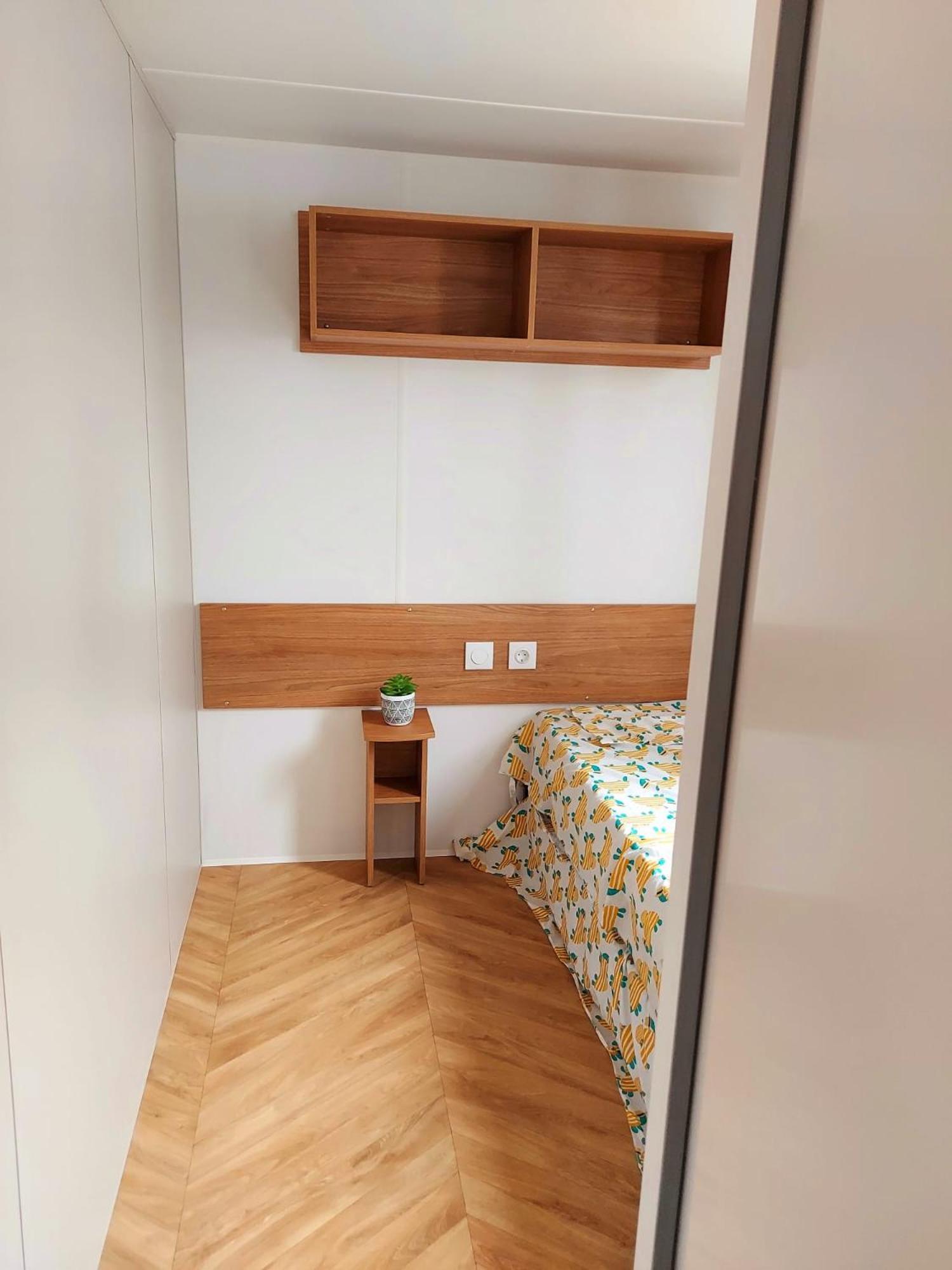 Three-Bedroom Chalet photo 1