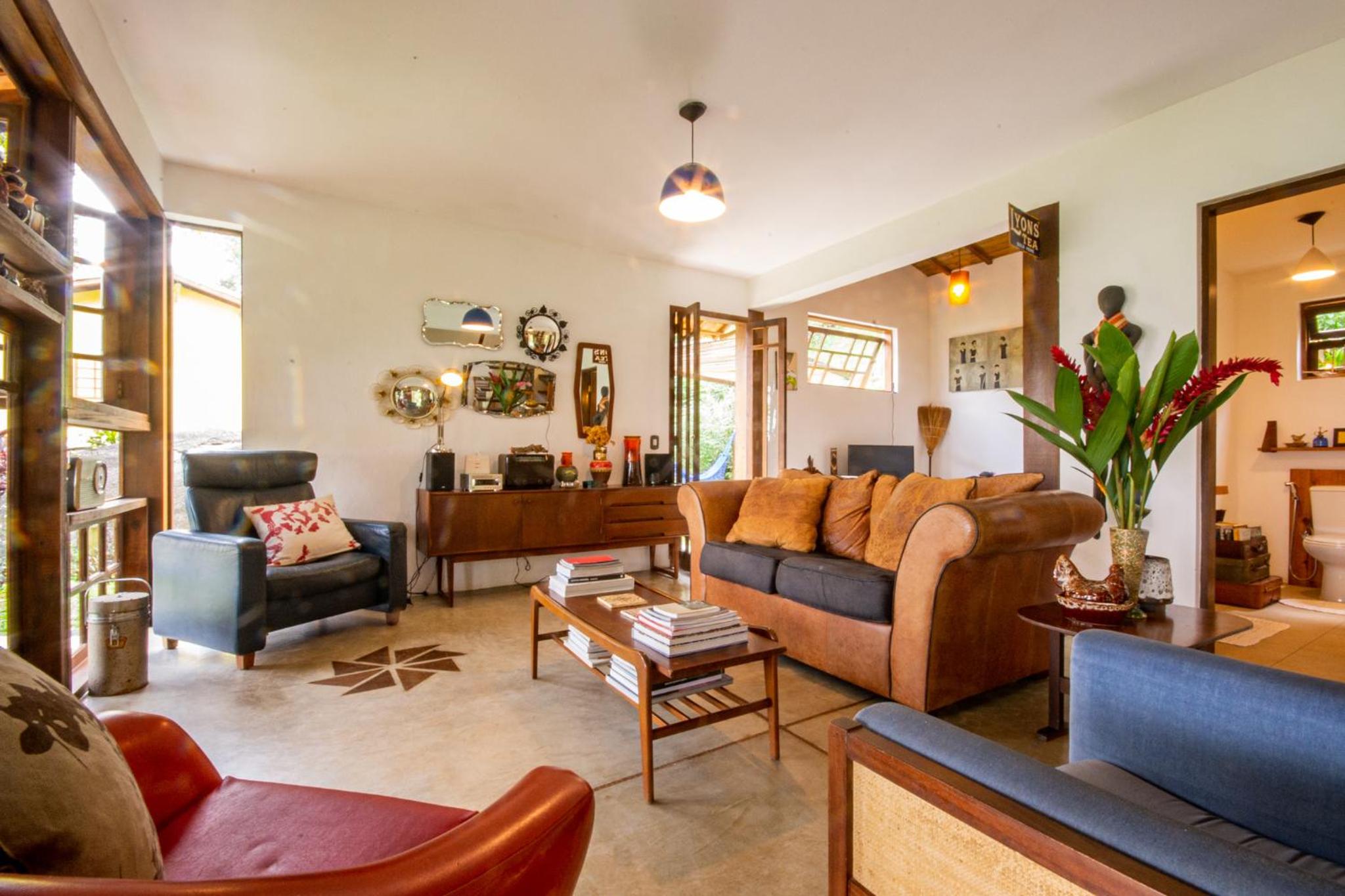 One-Bedroom House photo 1