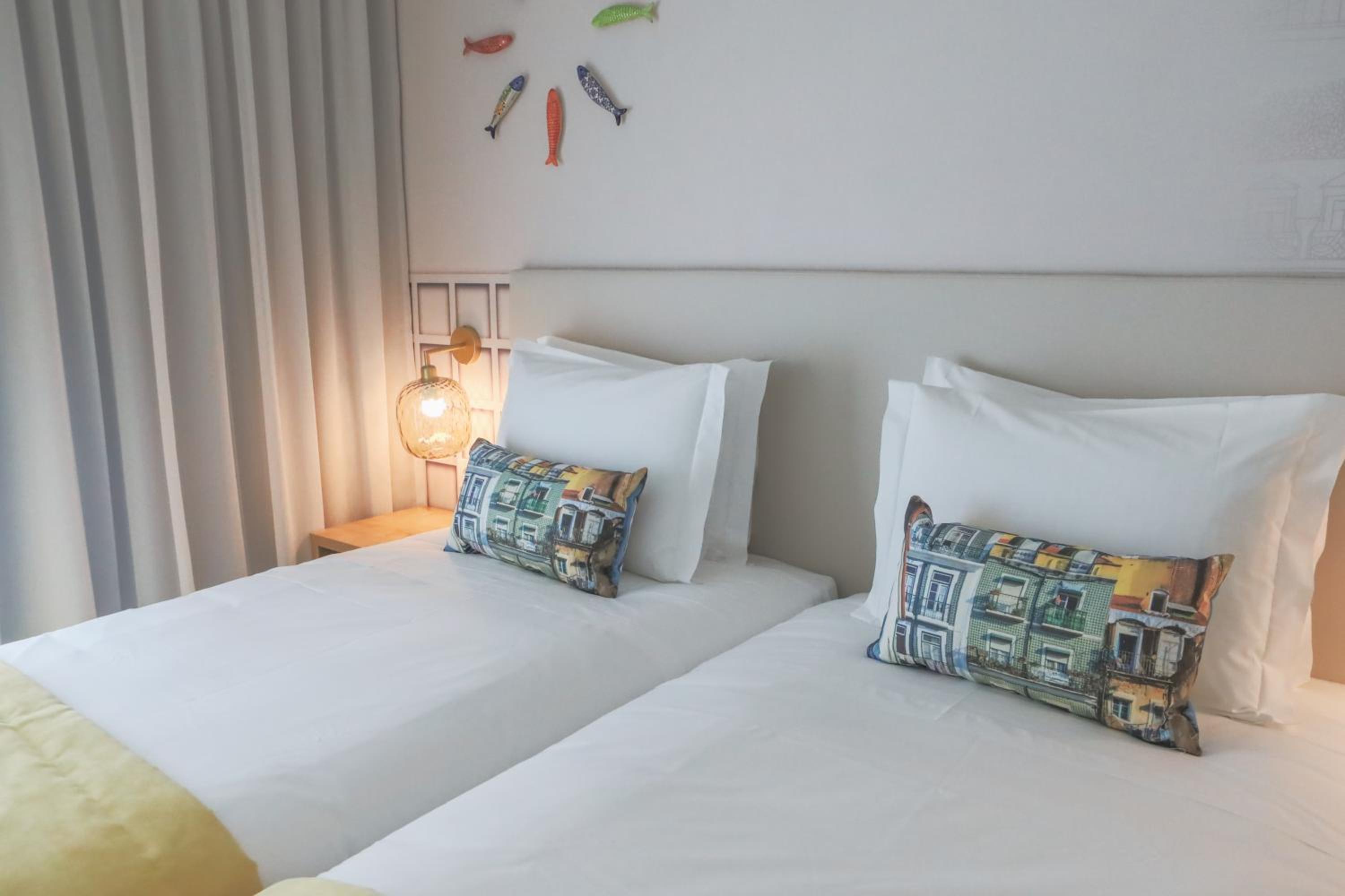 Twin Room photo 3
