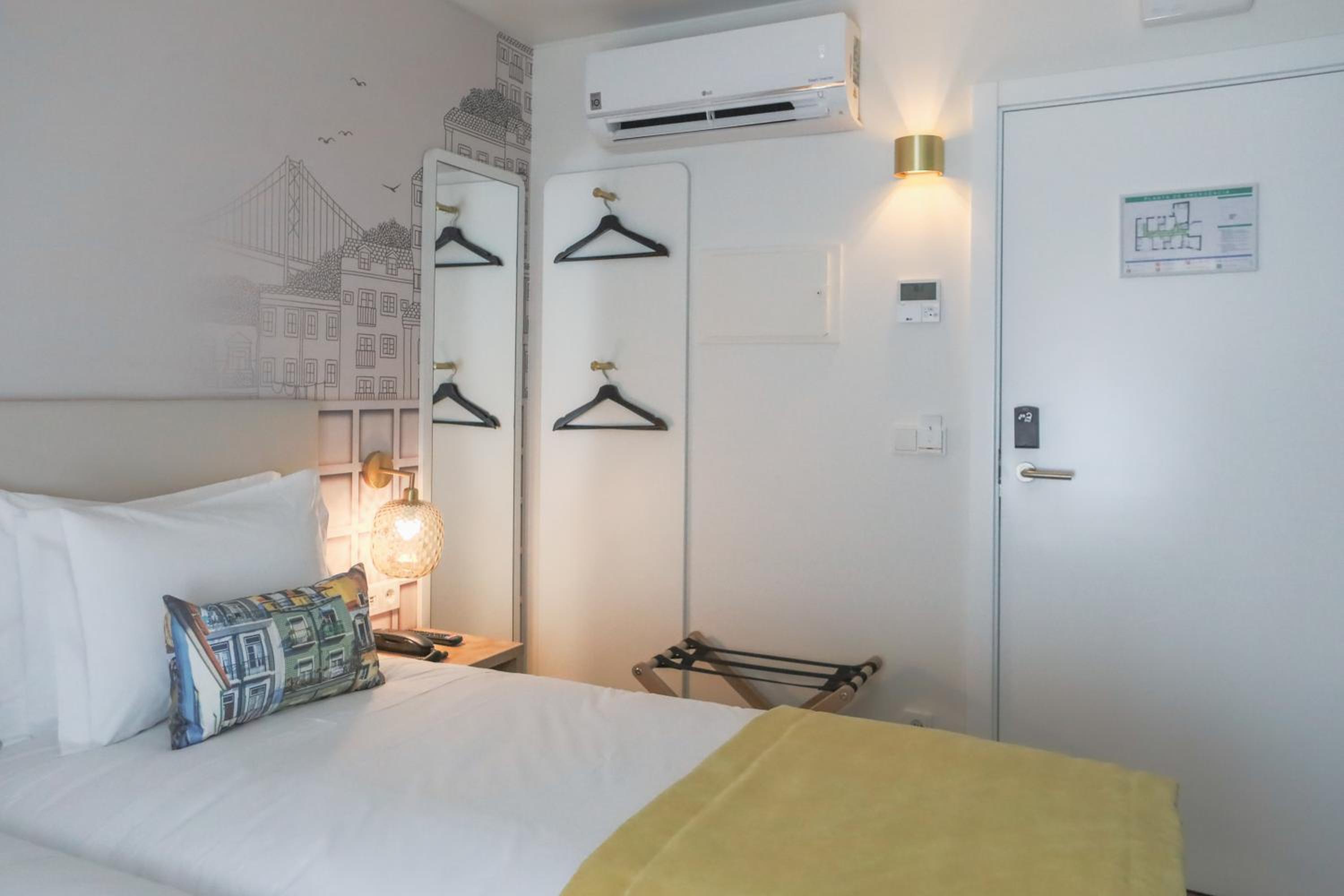 Twin Room photo 2