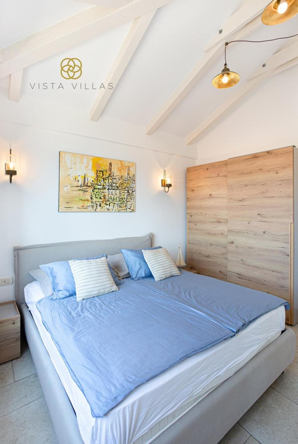 Two-Bedroom Villa photo 3