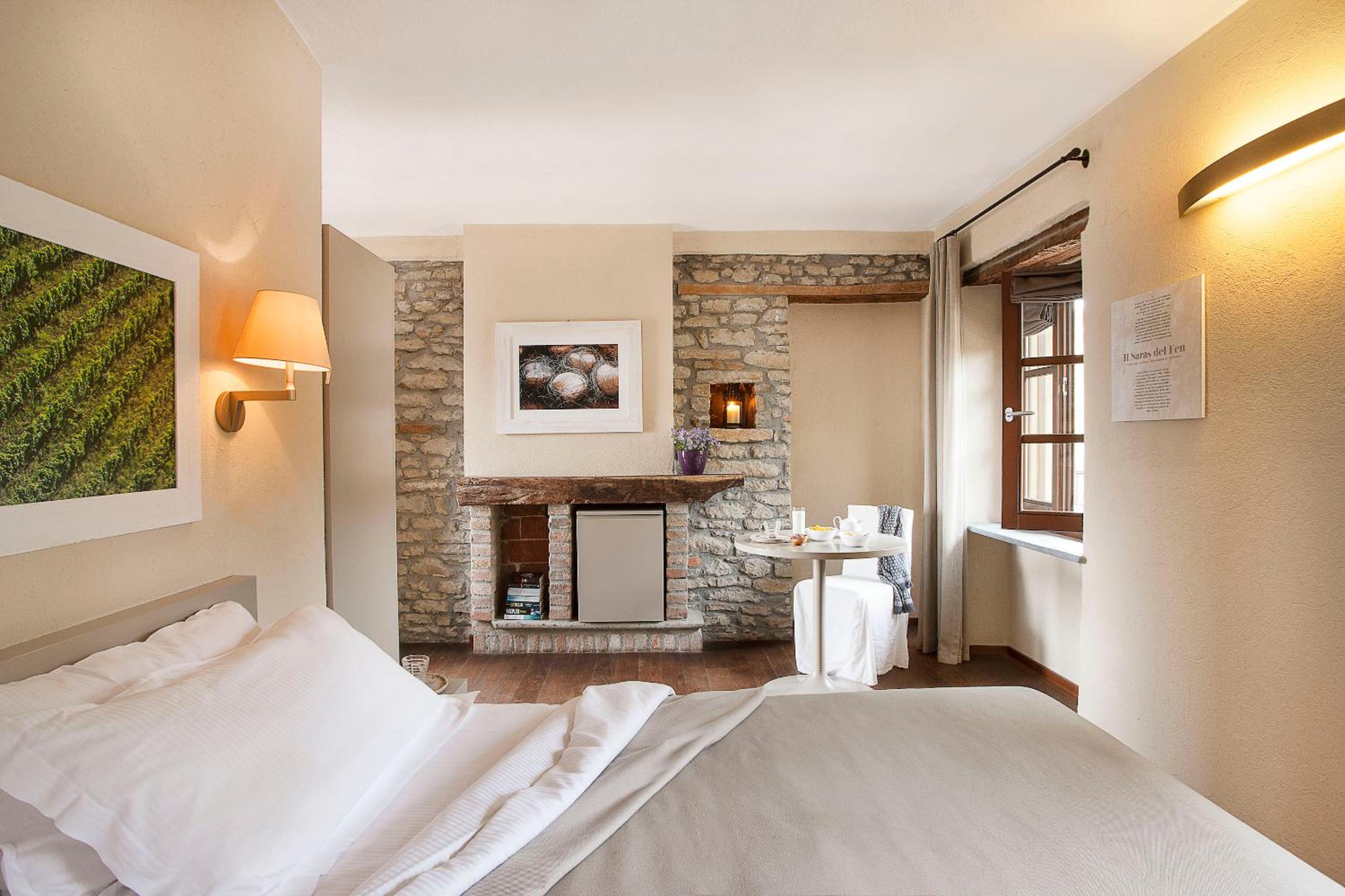 Superior Double Room - Photo 5