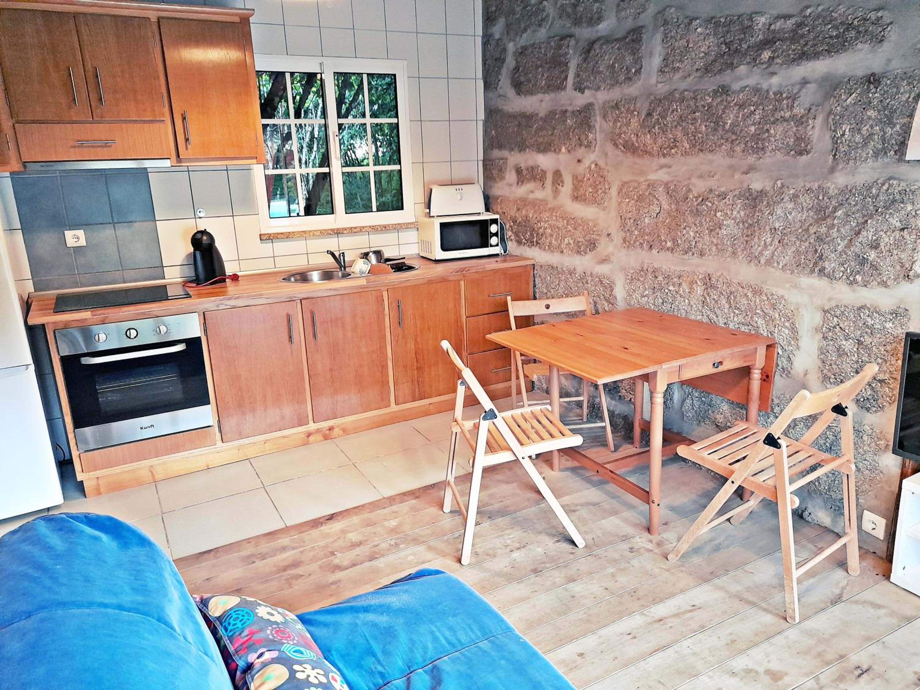 One-Bedroom House photo 3