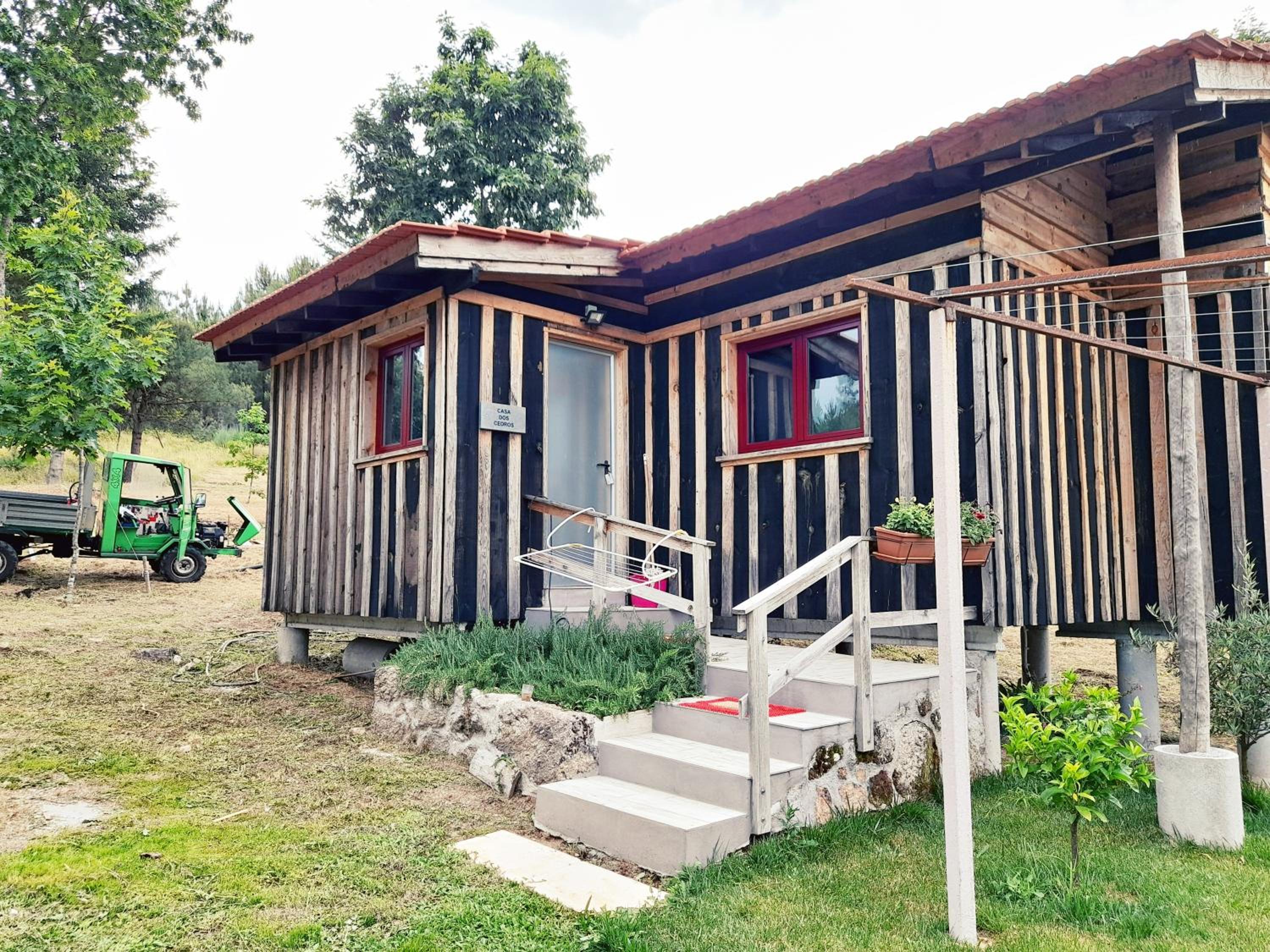 One-Bedroom House photo 2