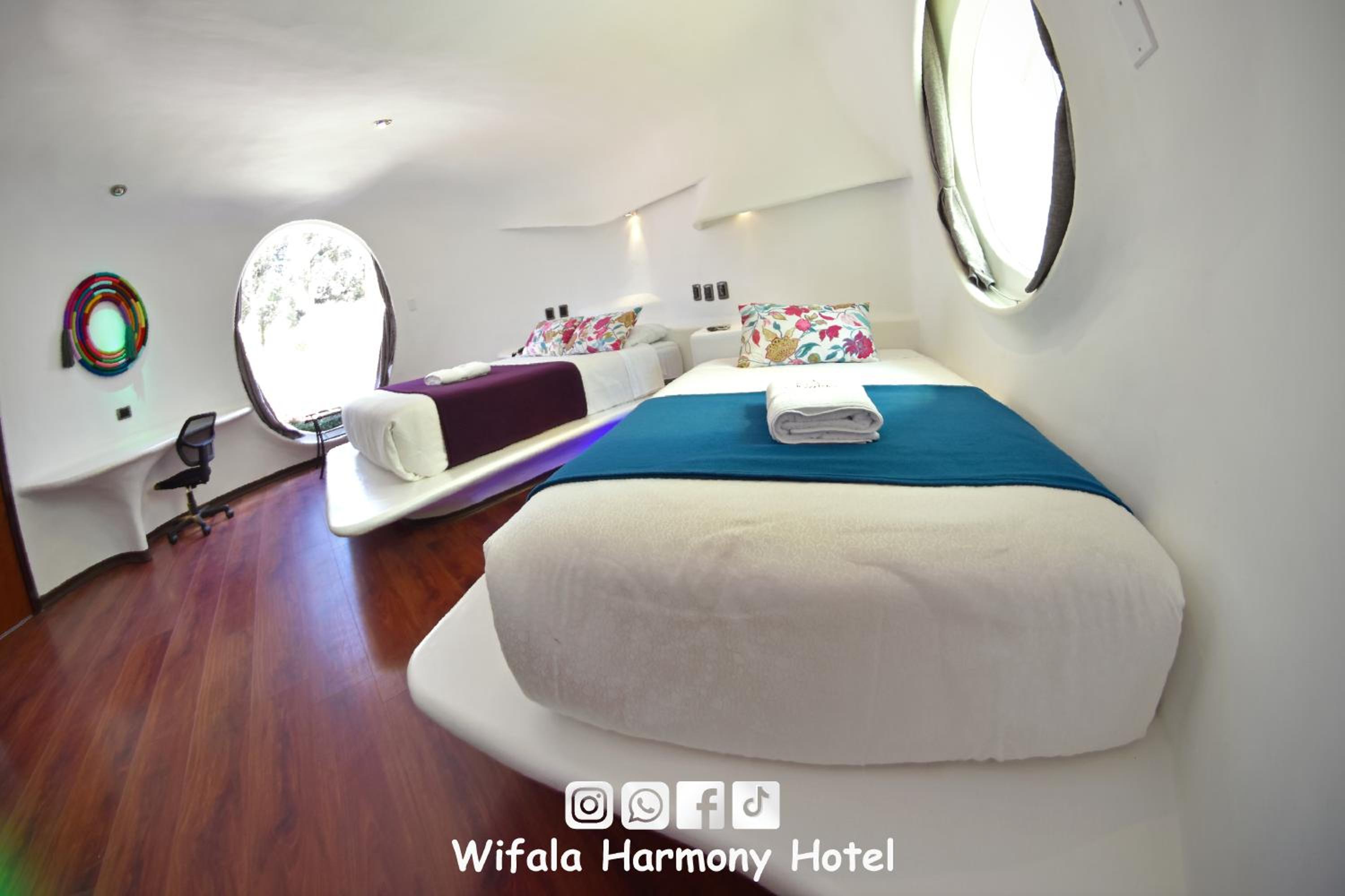 Standard Double Room - Photo 16
