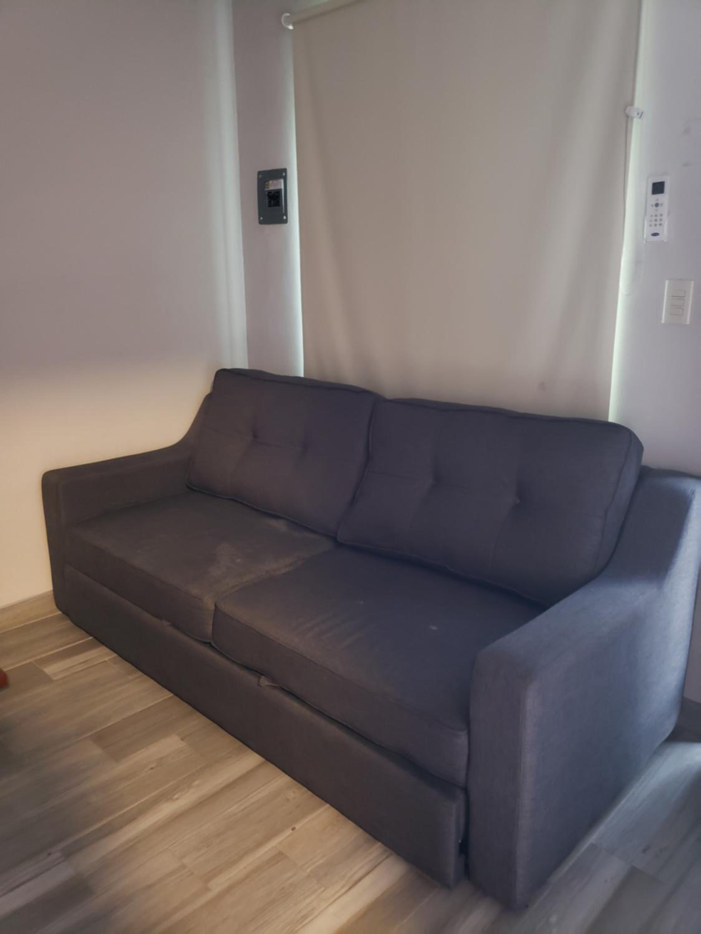 Deluxe Double Room (1 adult + 2 children) photo 2