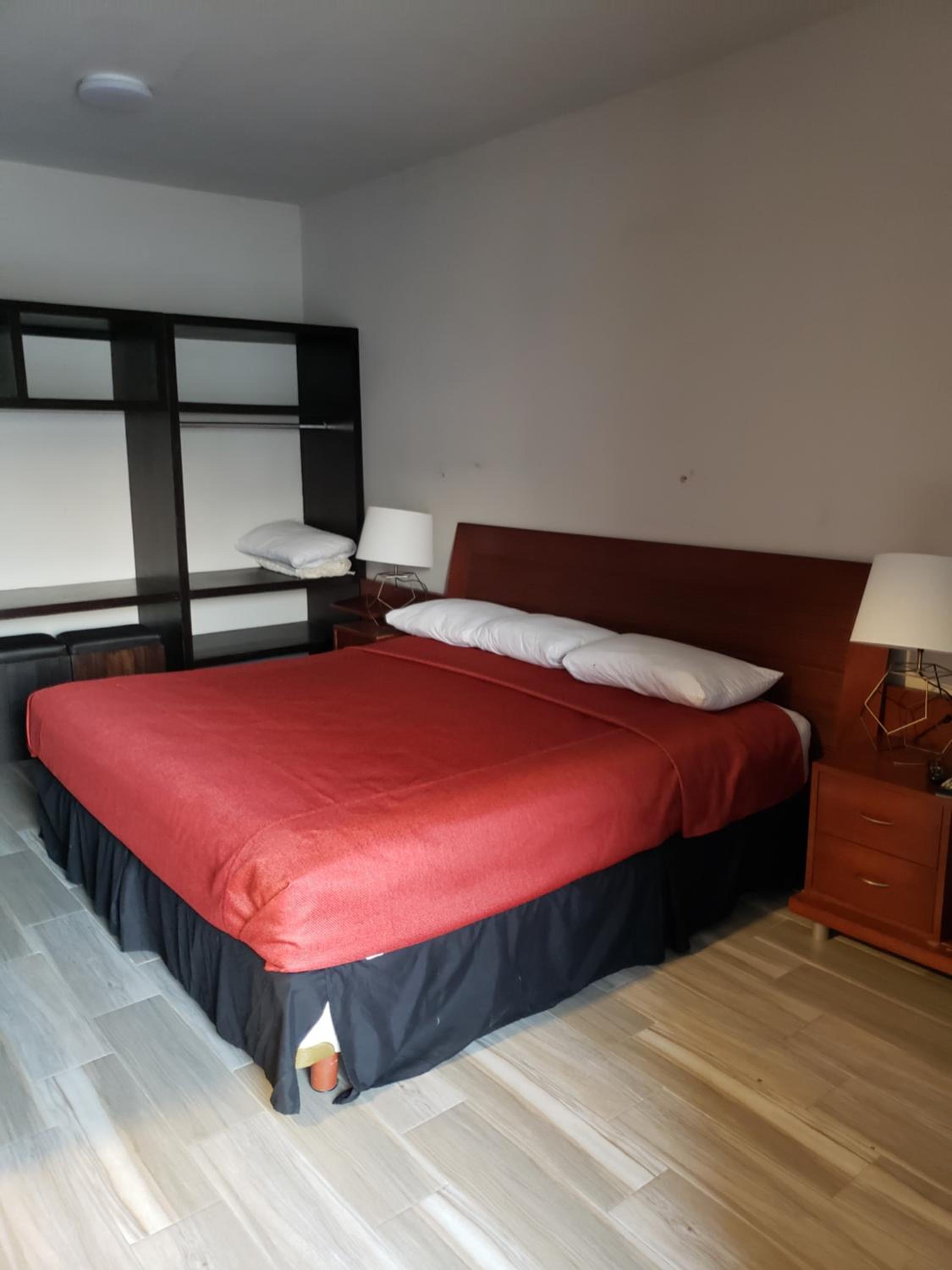 Deluxe Double Room (1 adult + 2 children) photo 1