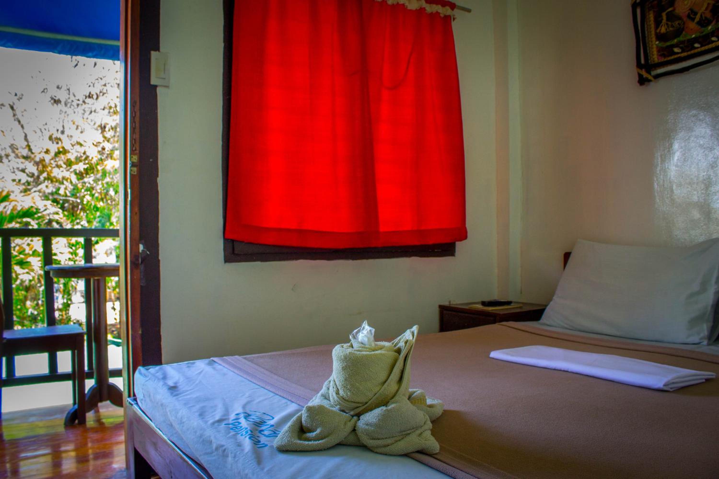 Economy Double or Twin Room photo 1