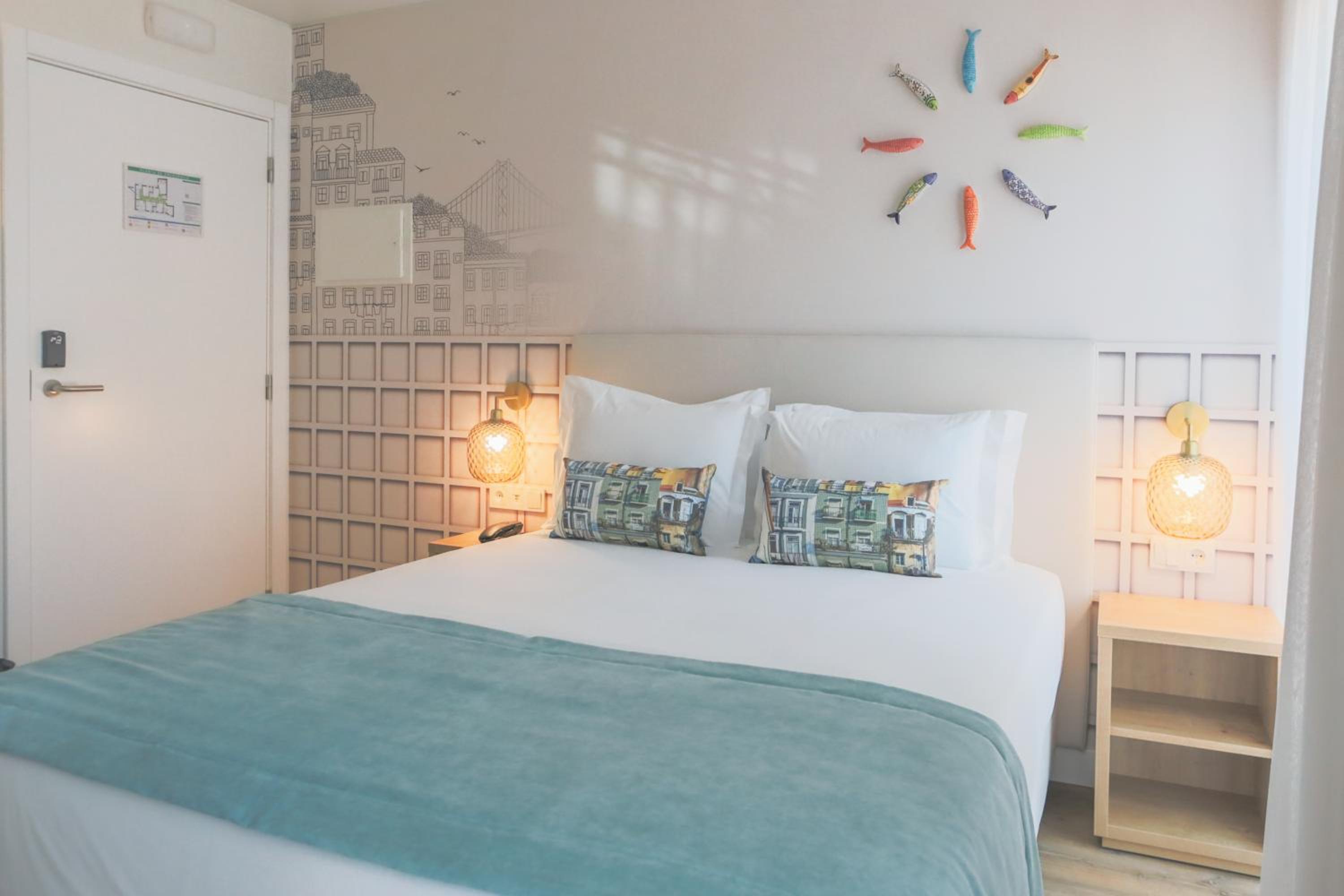 Superior Double Room photo 1