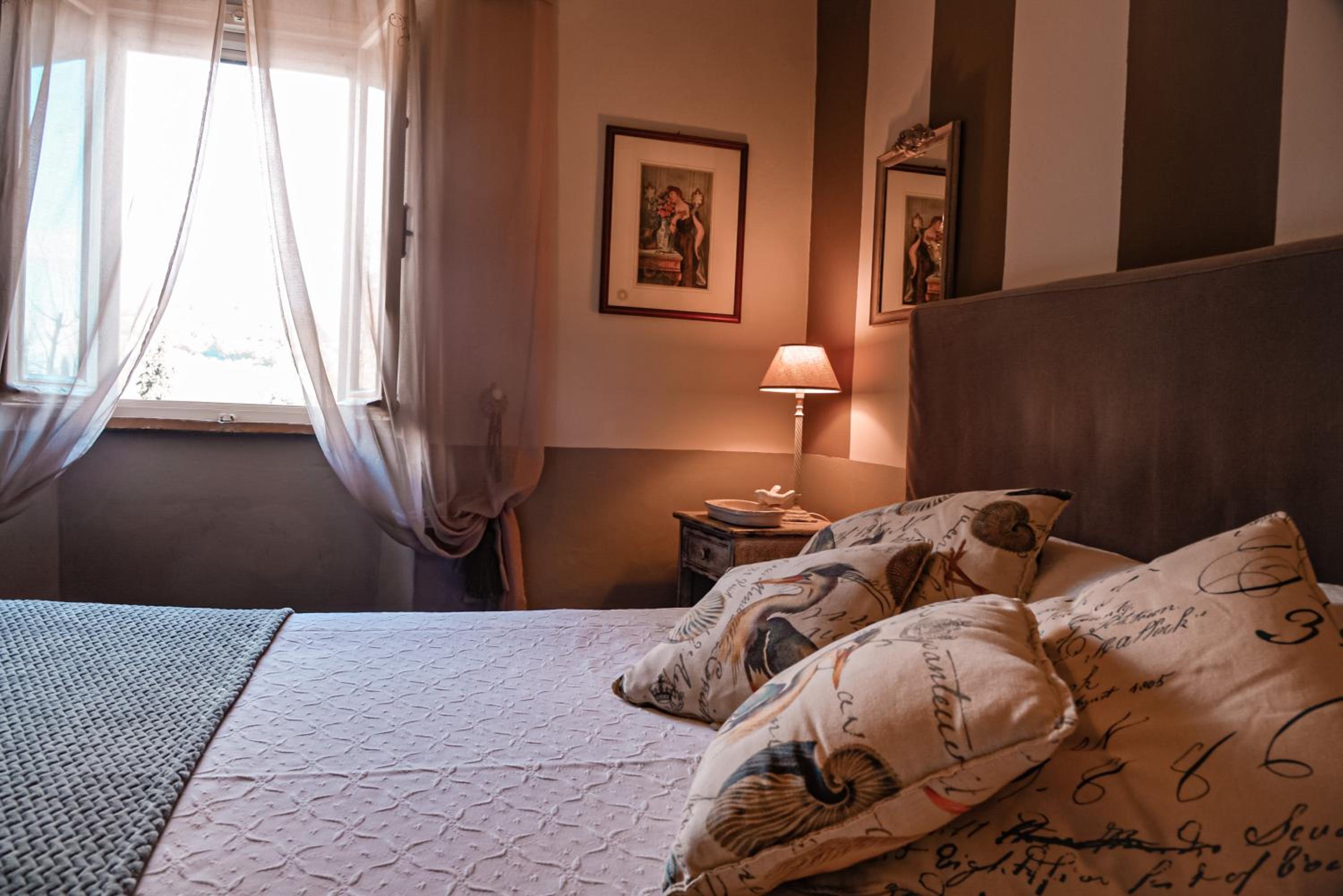 Deluxe Double Room with Spa Access - Photo 5