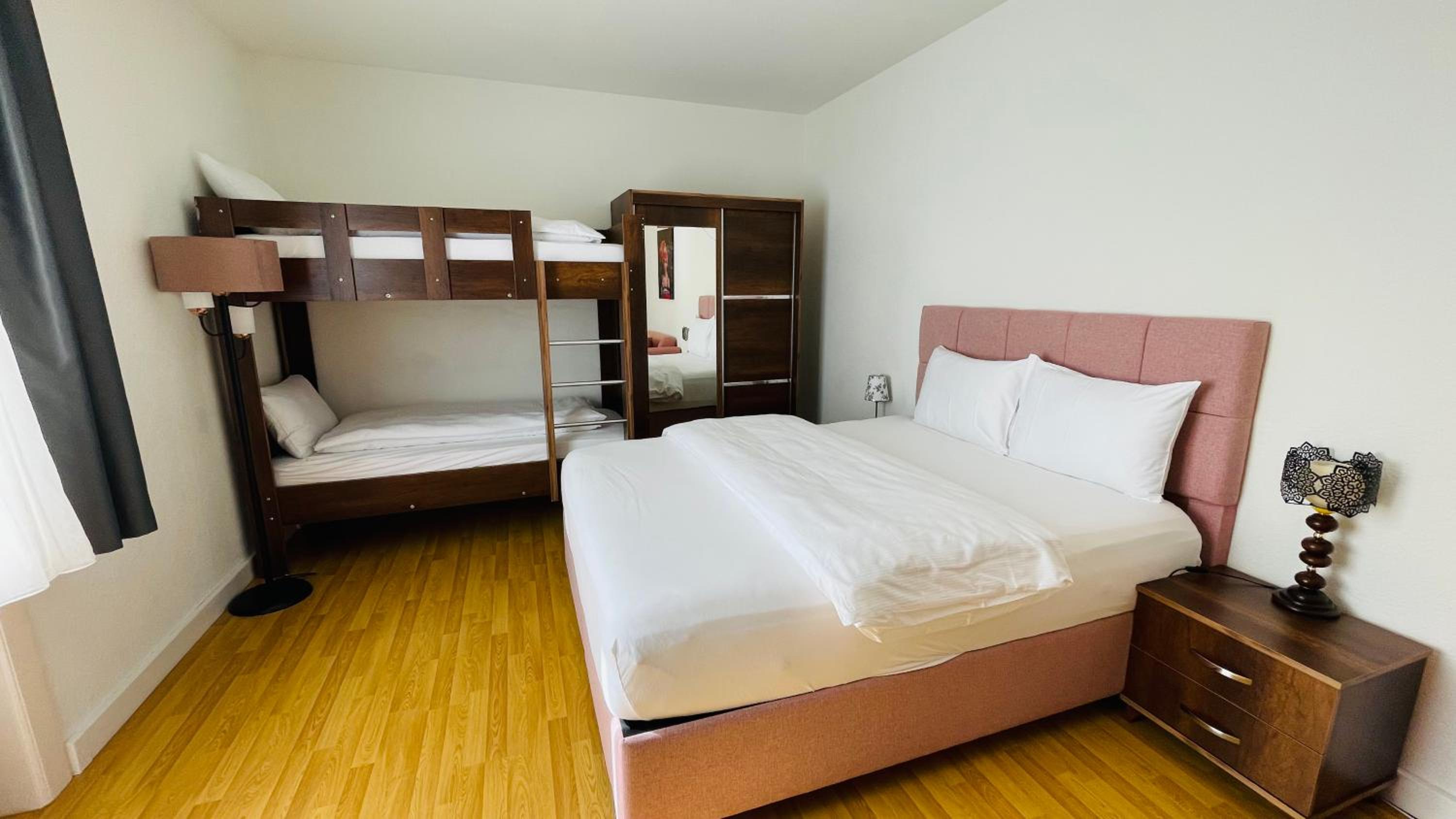 Standard Quadruple Room photo 3