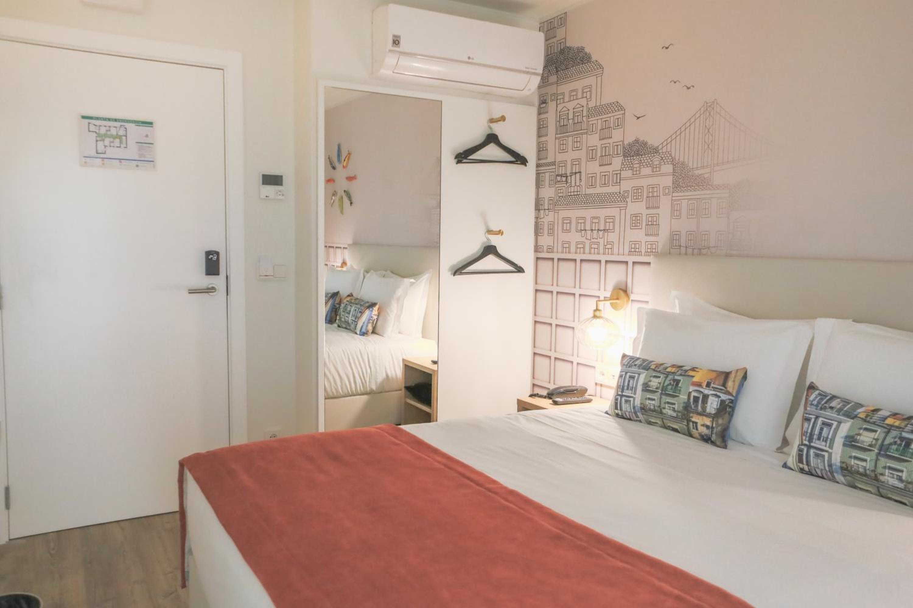 Double Room photo 2