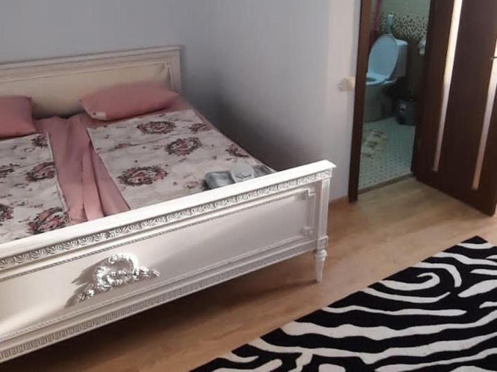 Large Double Room photo 2