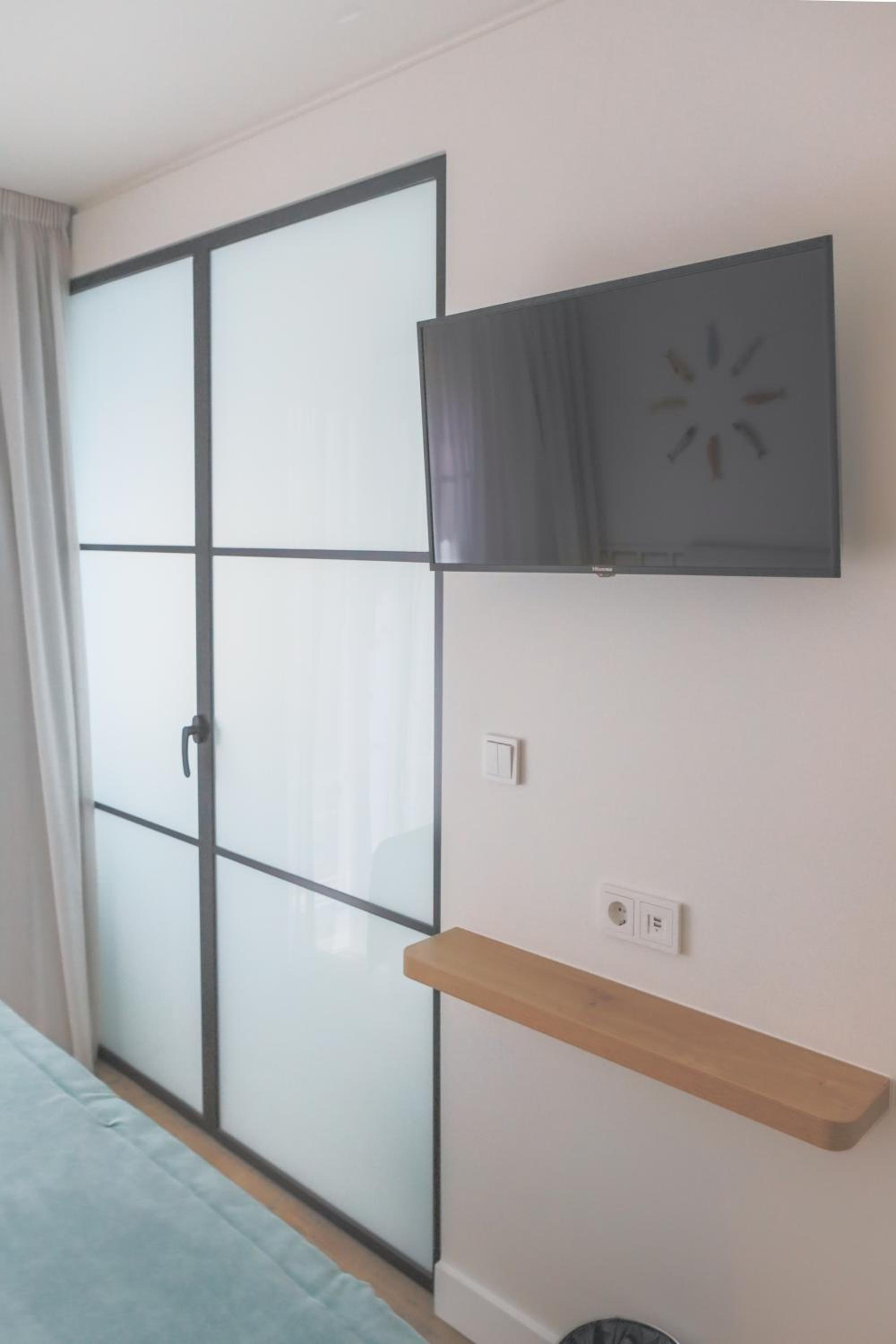 Double Room with City View photo 2