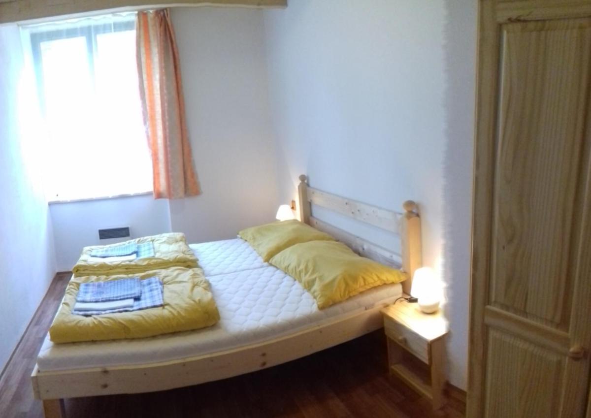 Two-Bedroom Apartment photo 2