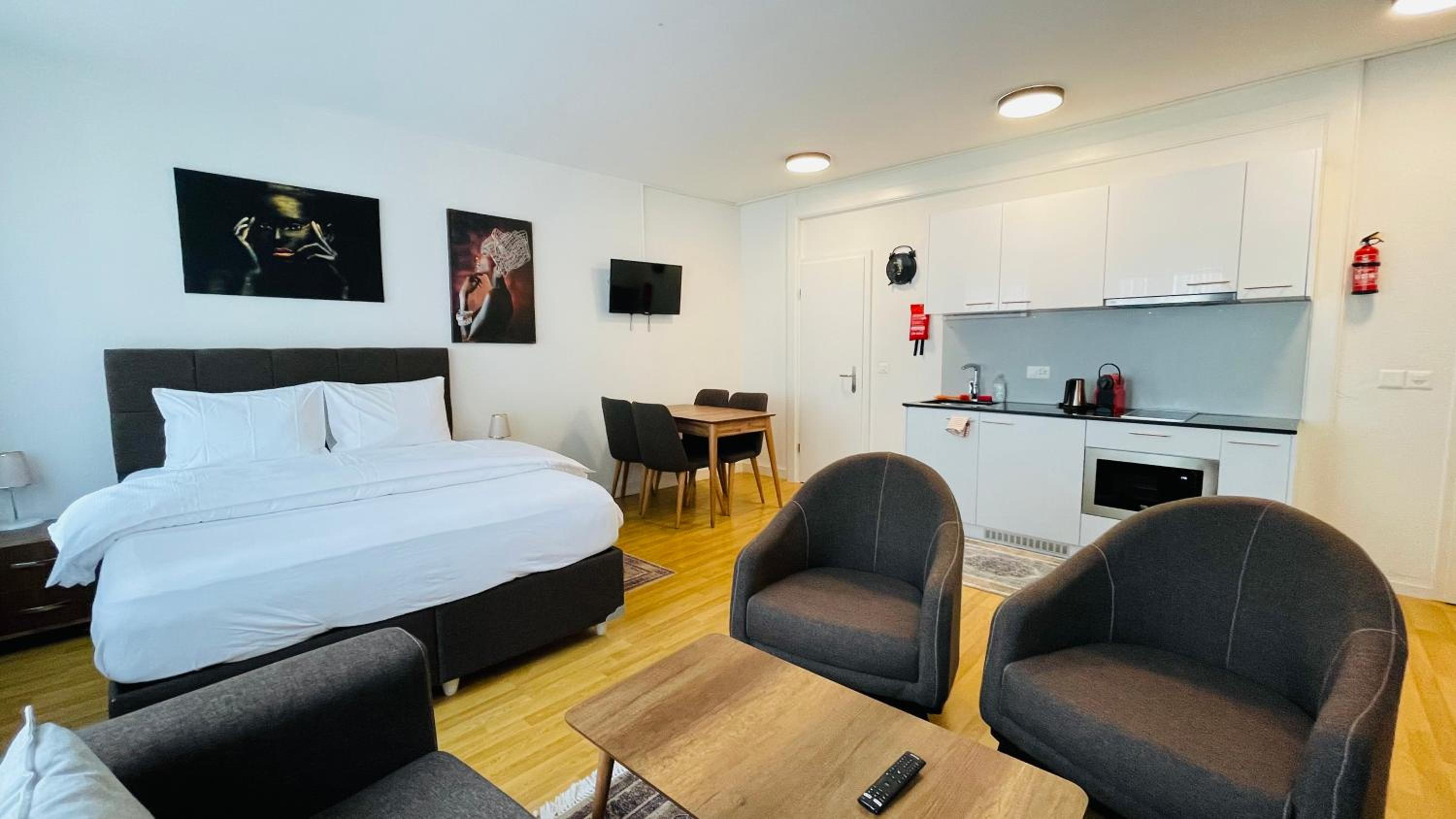 Quadruple Room photo 1