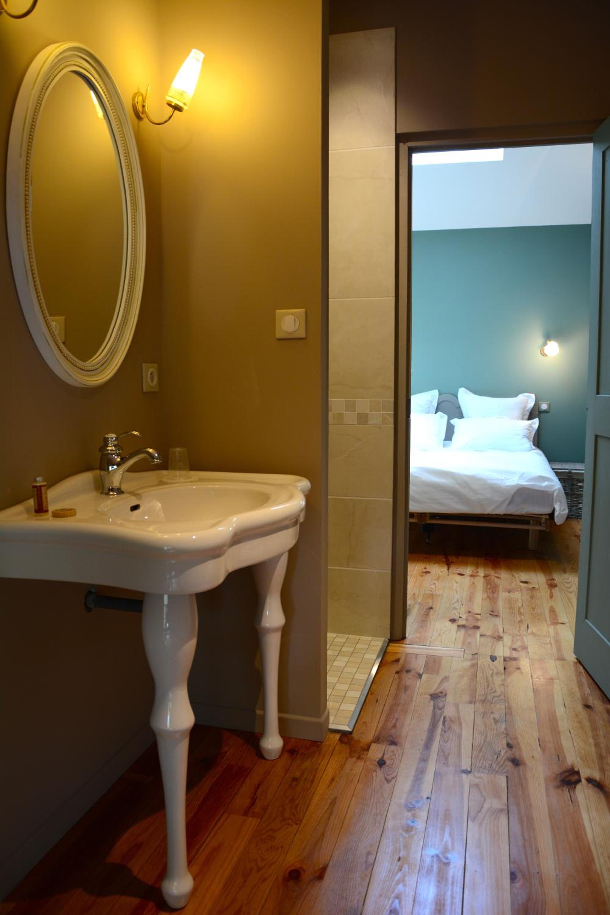Double Room photo 2
