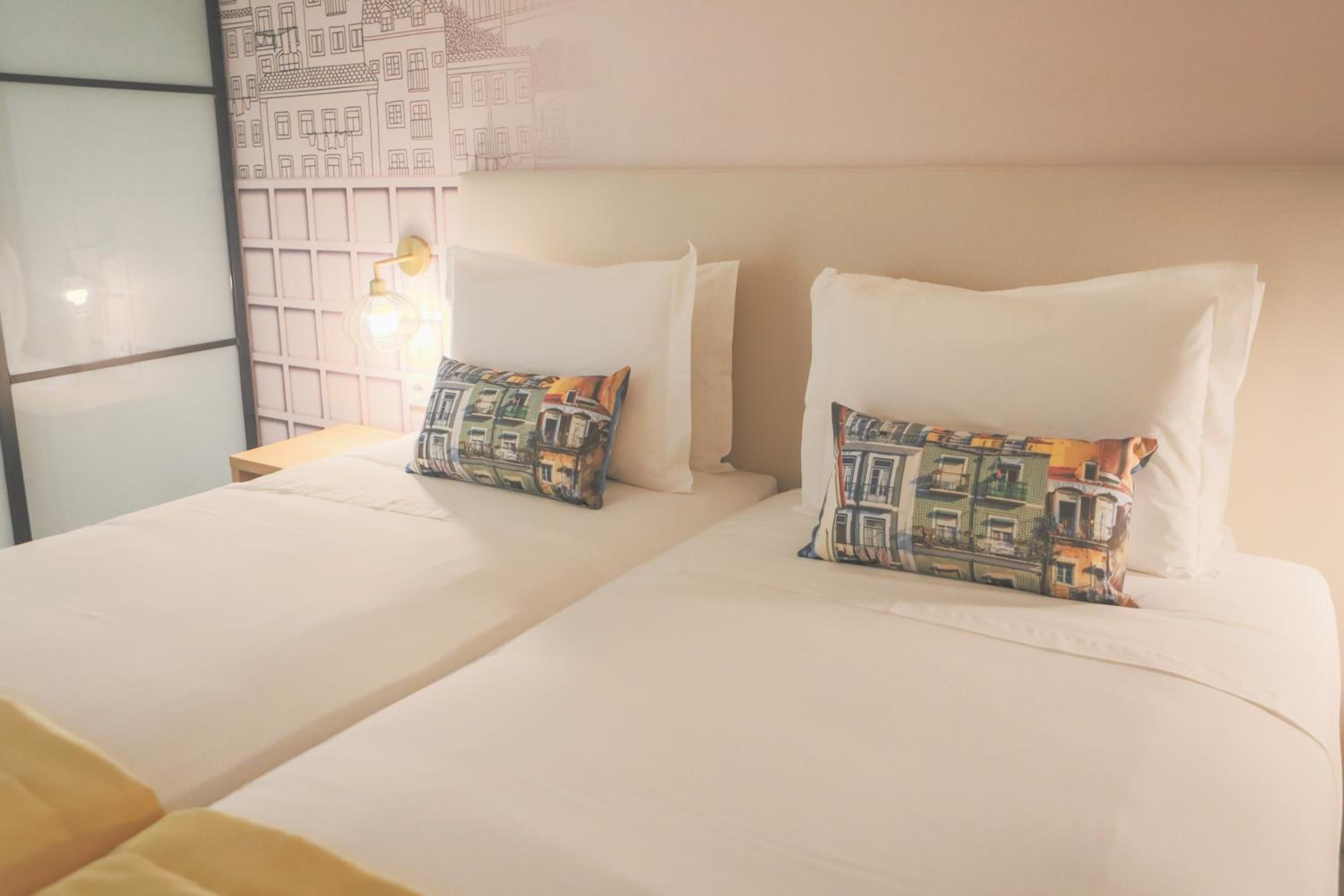 Superior Twin Room photo 1