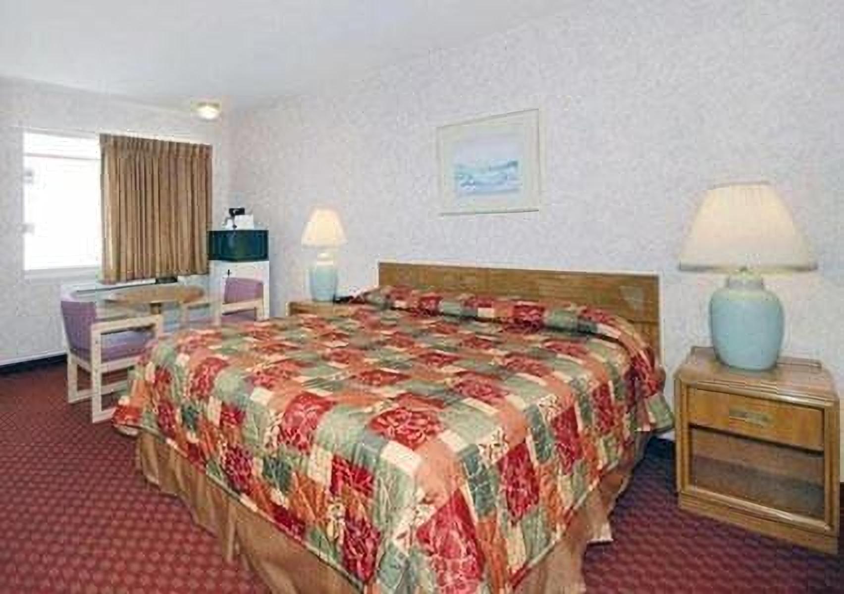 King Room - Smoking  photo 2